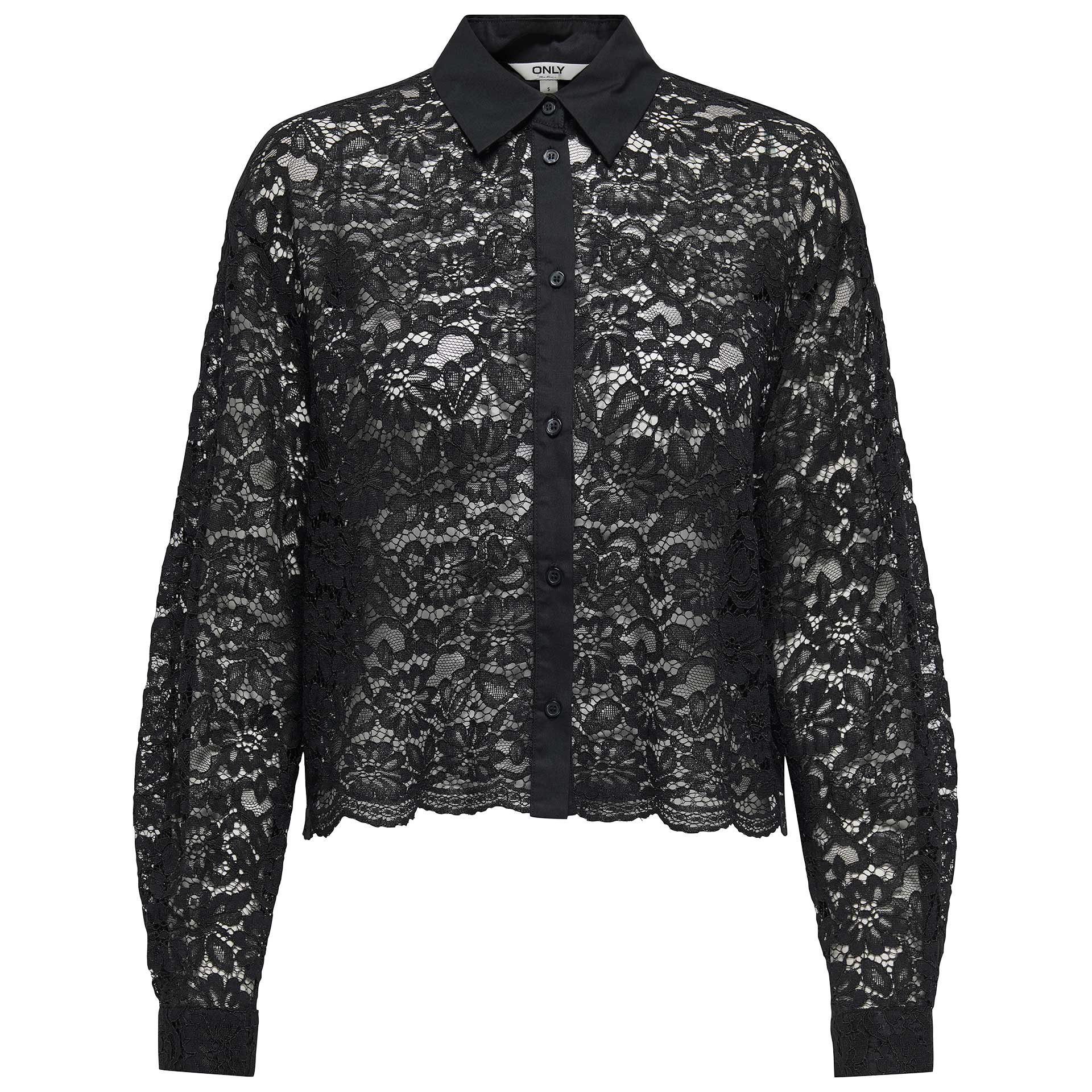 Only Blouse Jilli