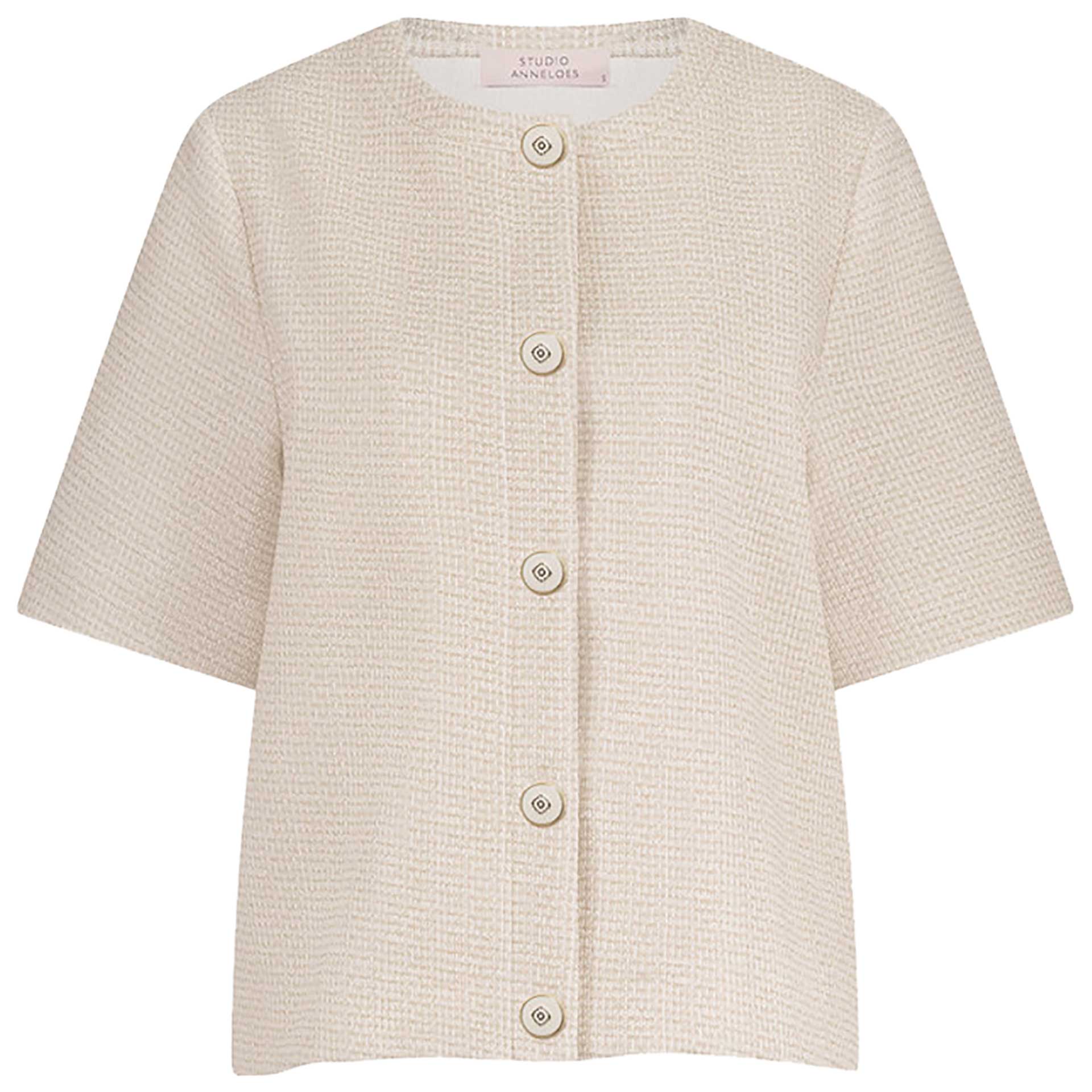 Studio Anneloes Vest Aafke