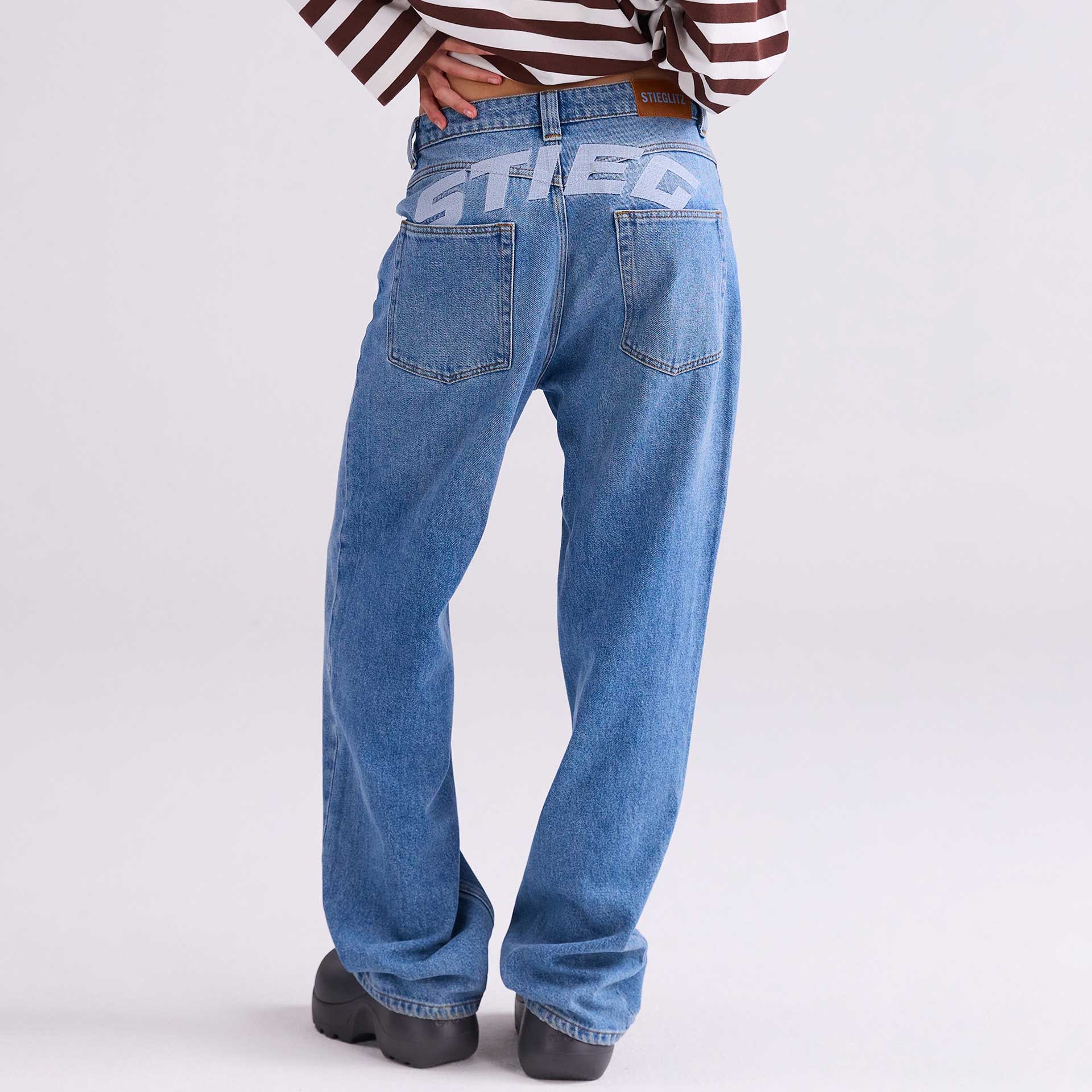 Stieglitz Jeans Aryo