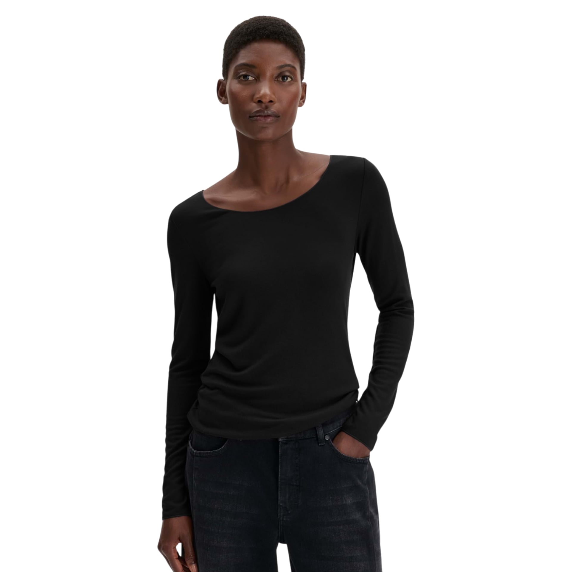 Someday Longsleeve Kirosa