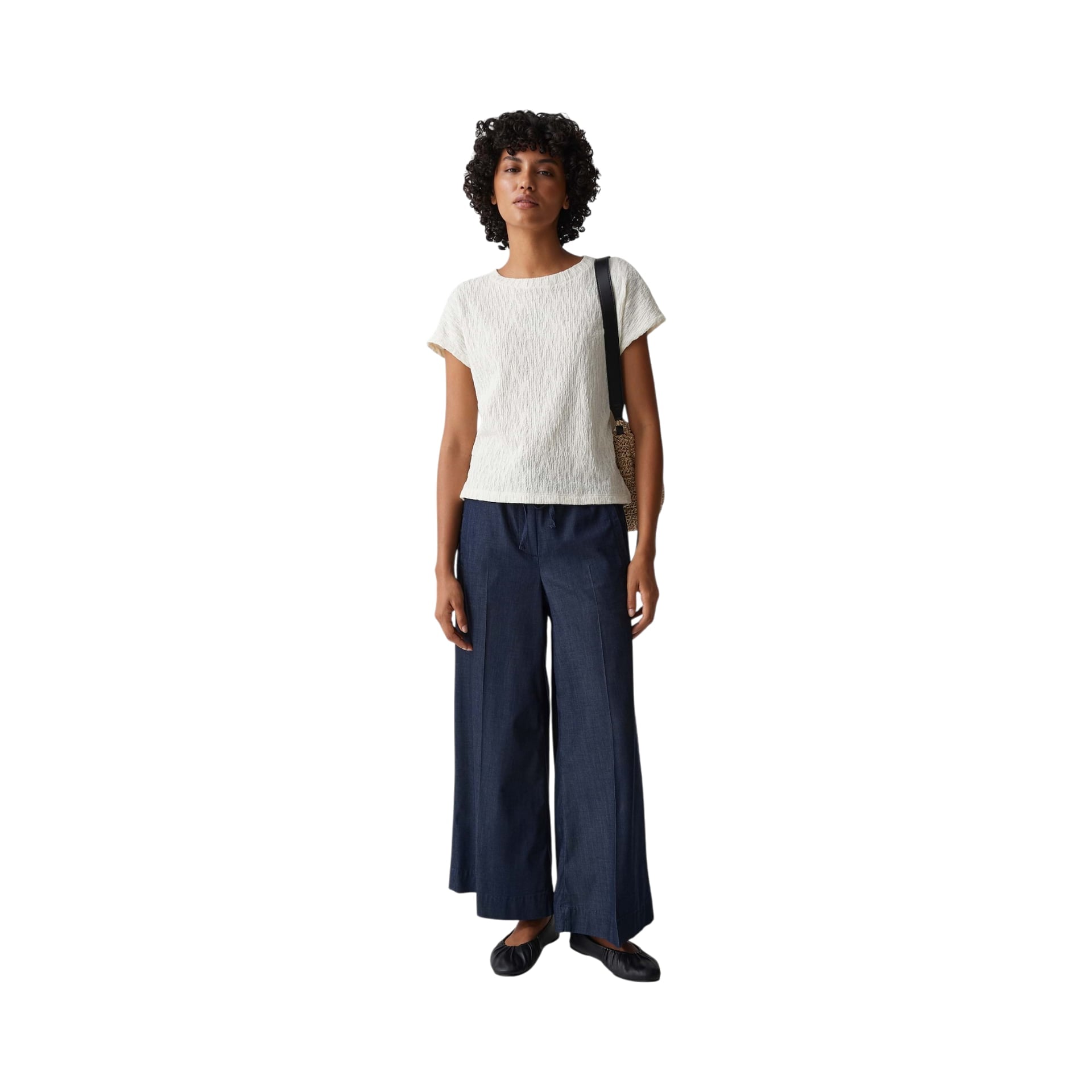 Opus T-shirt Sistruk