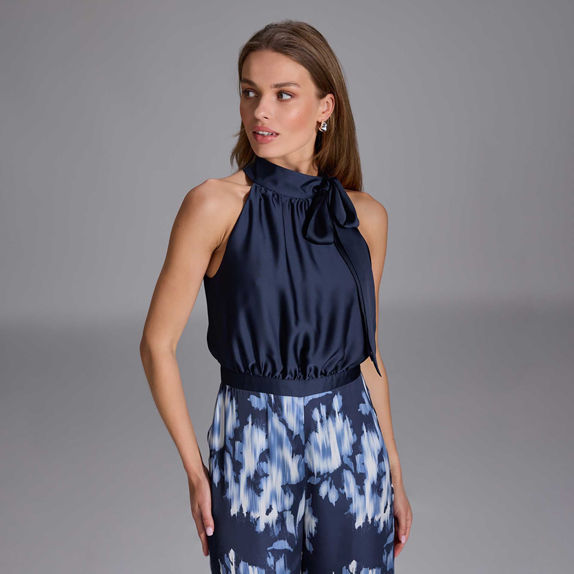 Swing Jumpsuit