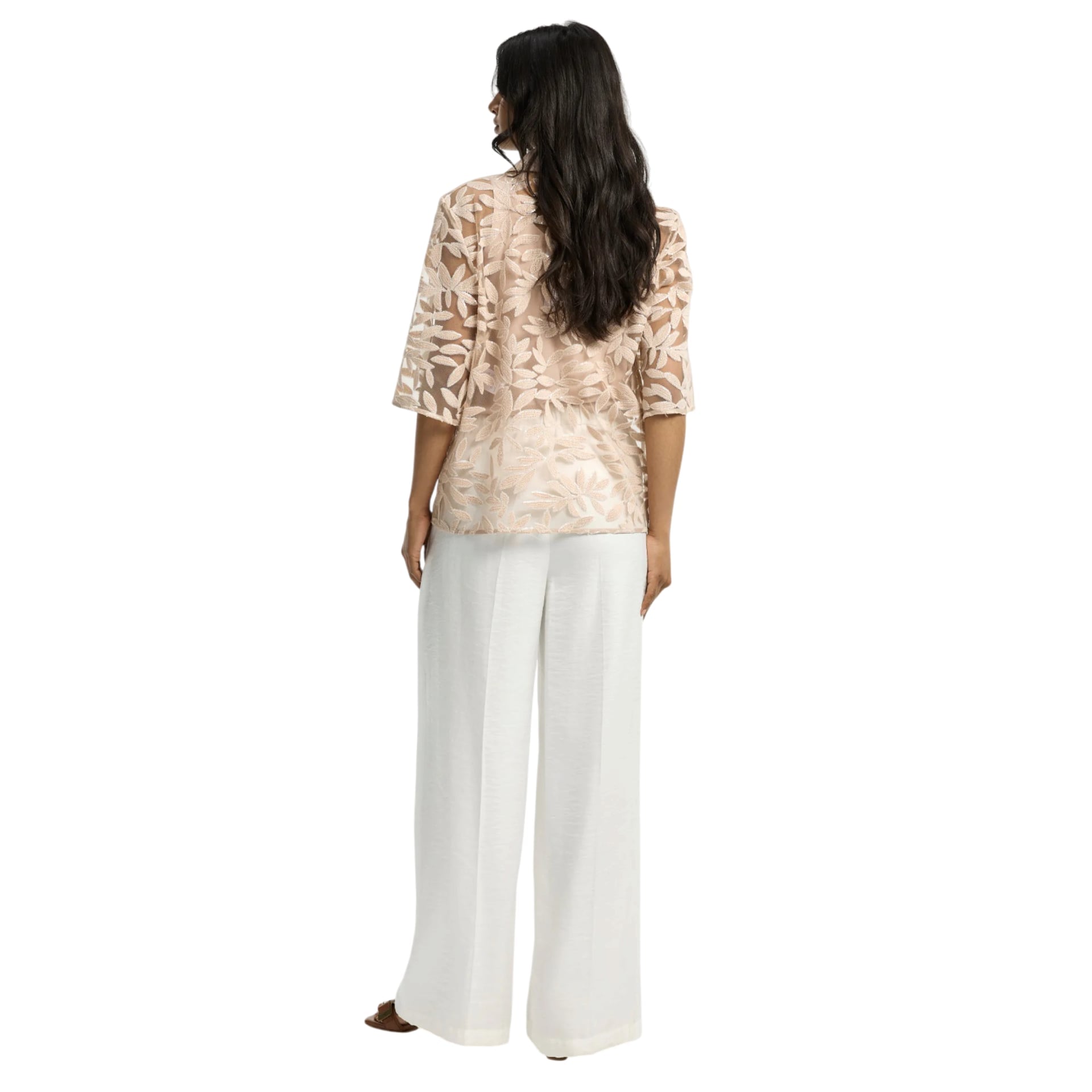 Xandres Blouse