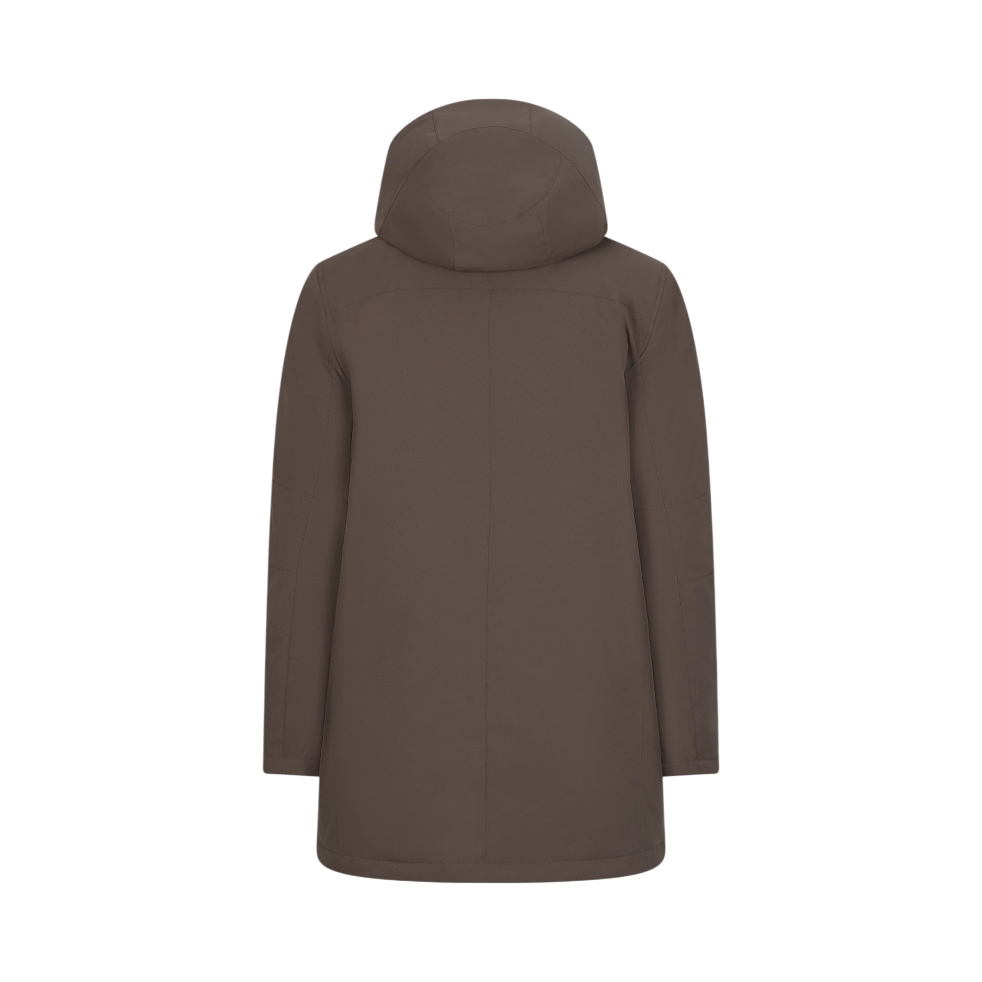 Cavallaro Napoli Parka Tervino
