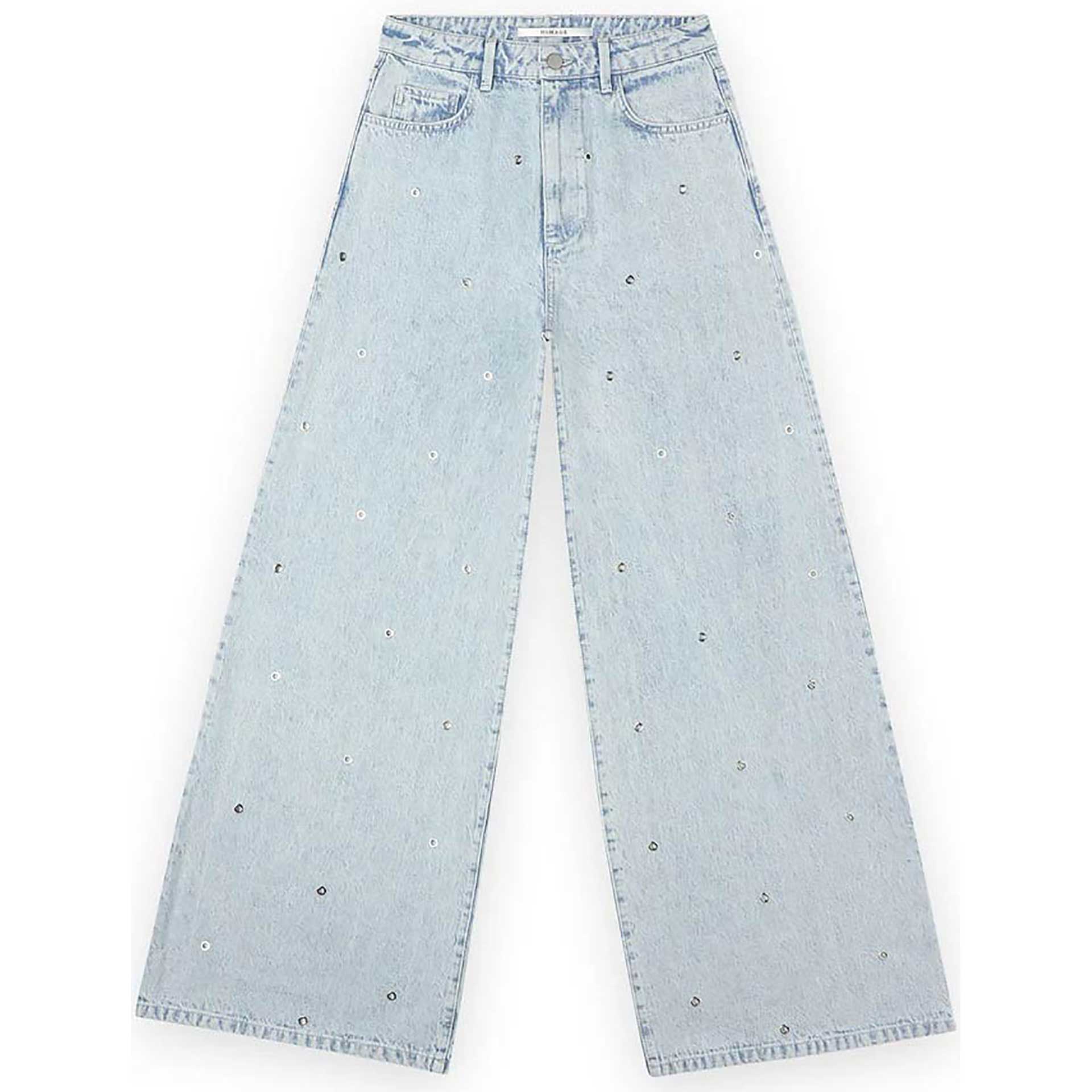 Homage Jeans