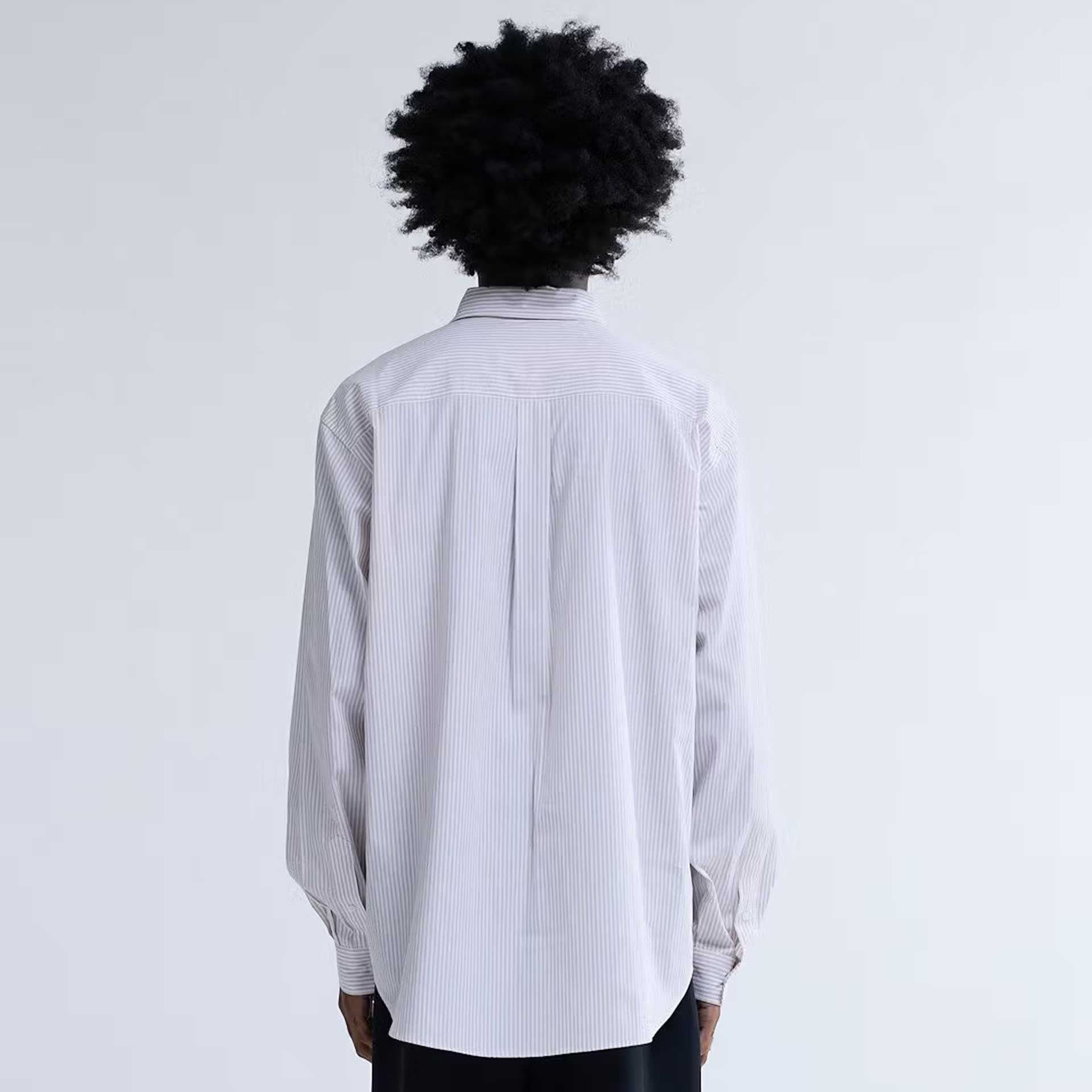 New Amsterdam Surf Association Overhemd