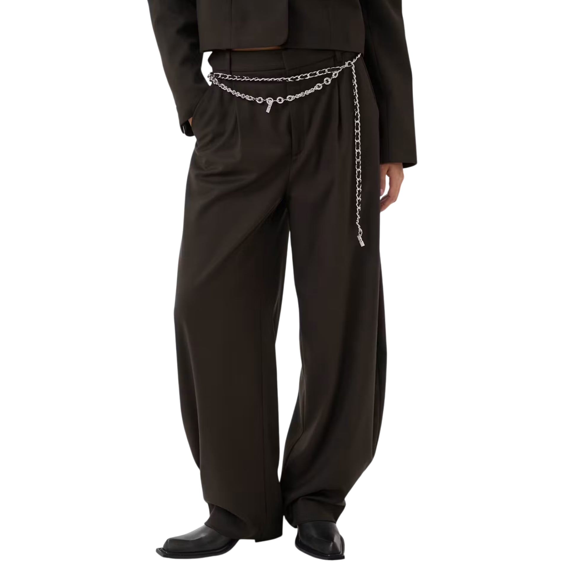 Gestuz Pantalon Callia 