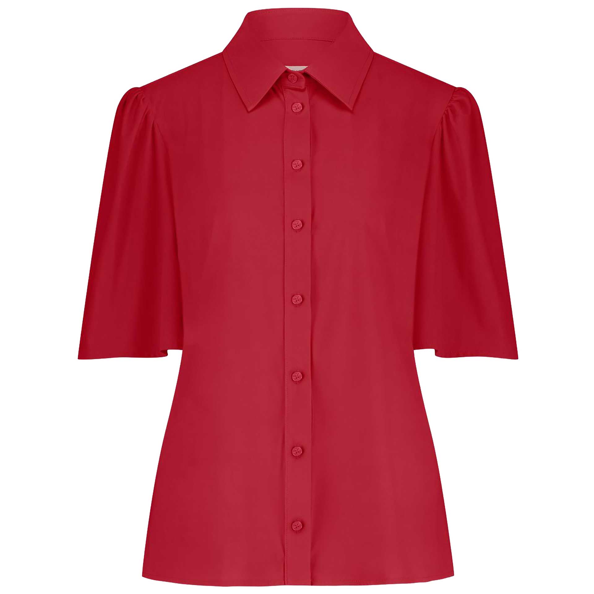 Blouse top Poppy