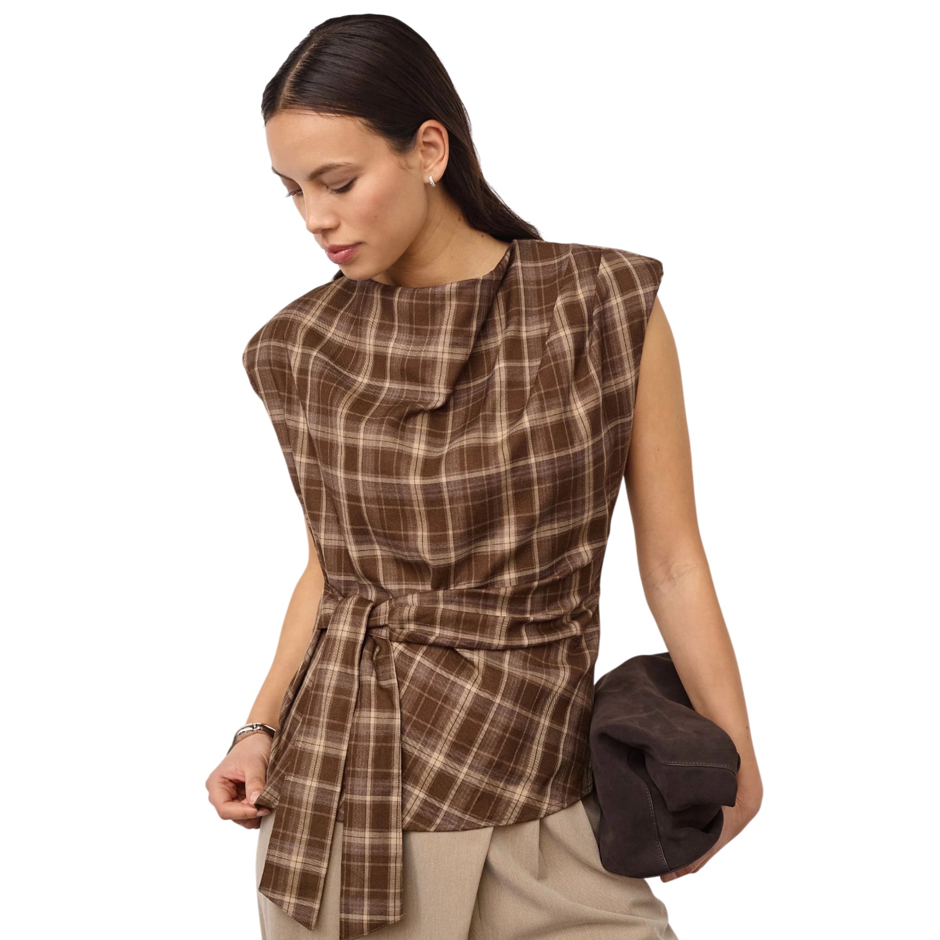 Co'couture Top Dagny