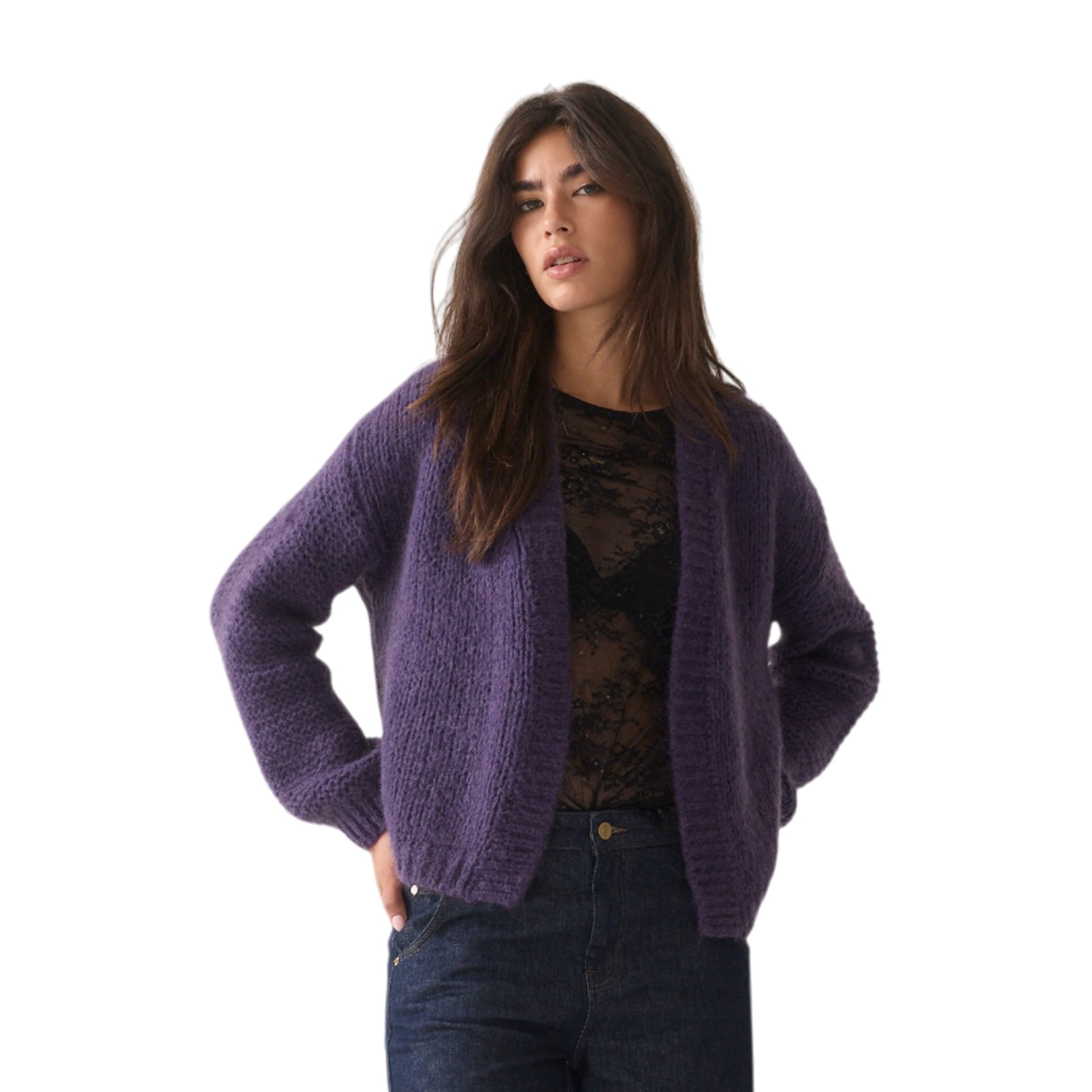 Summum Vest