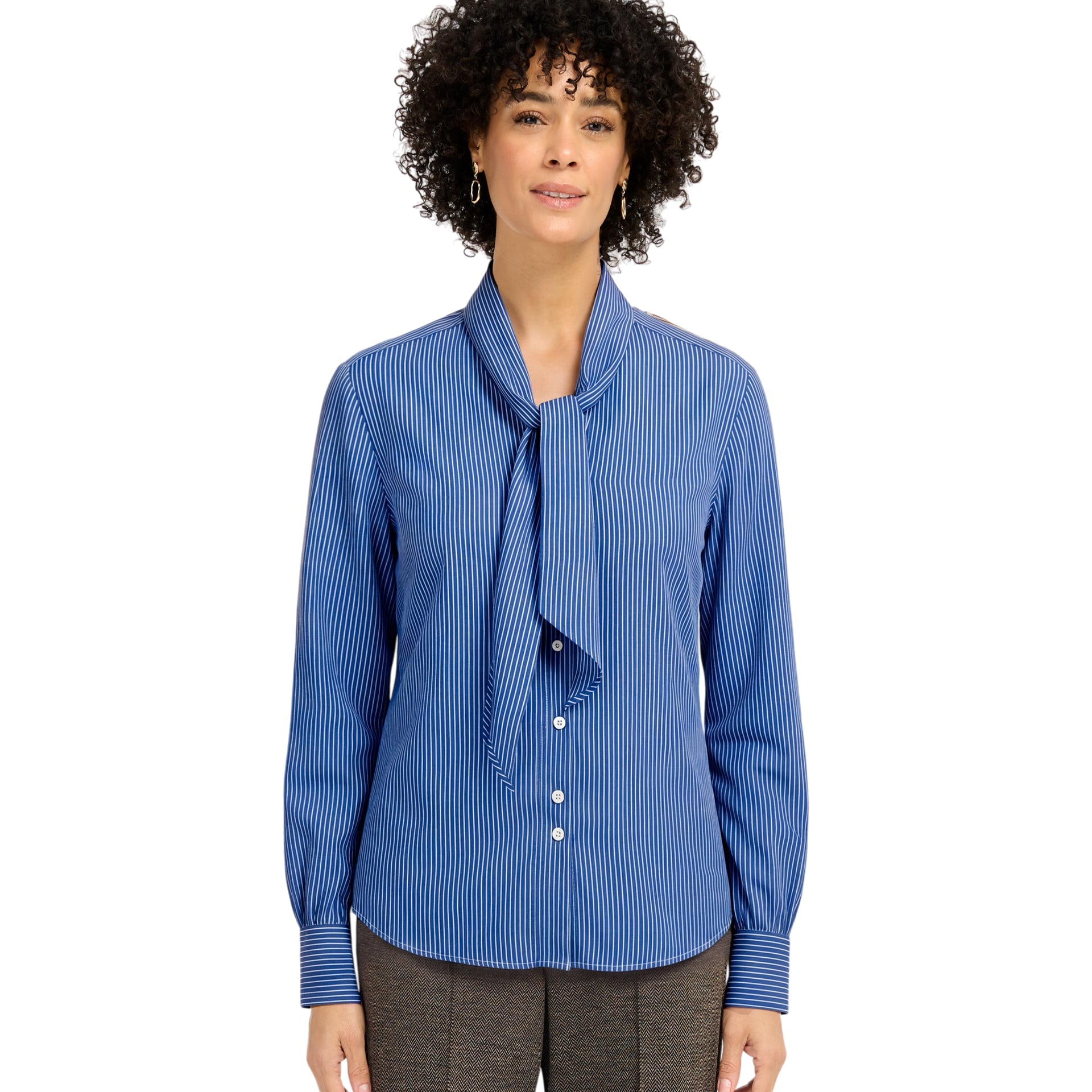 Bianca Blouse Alina