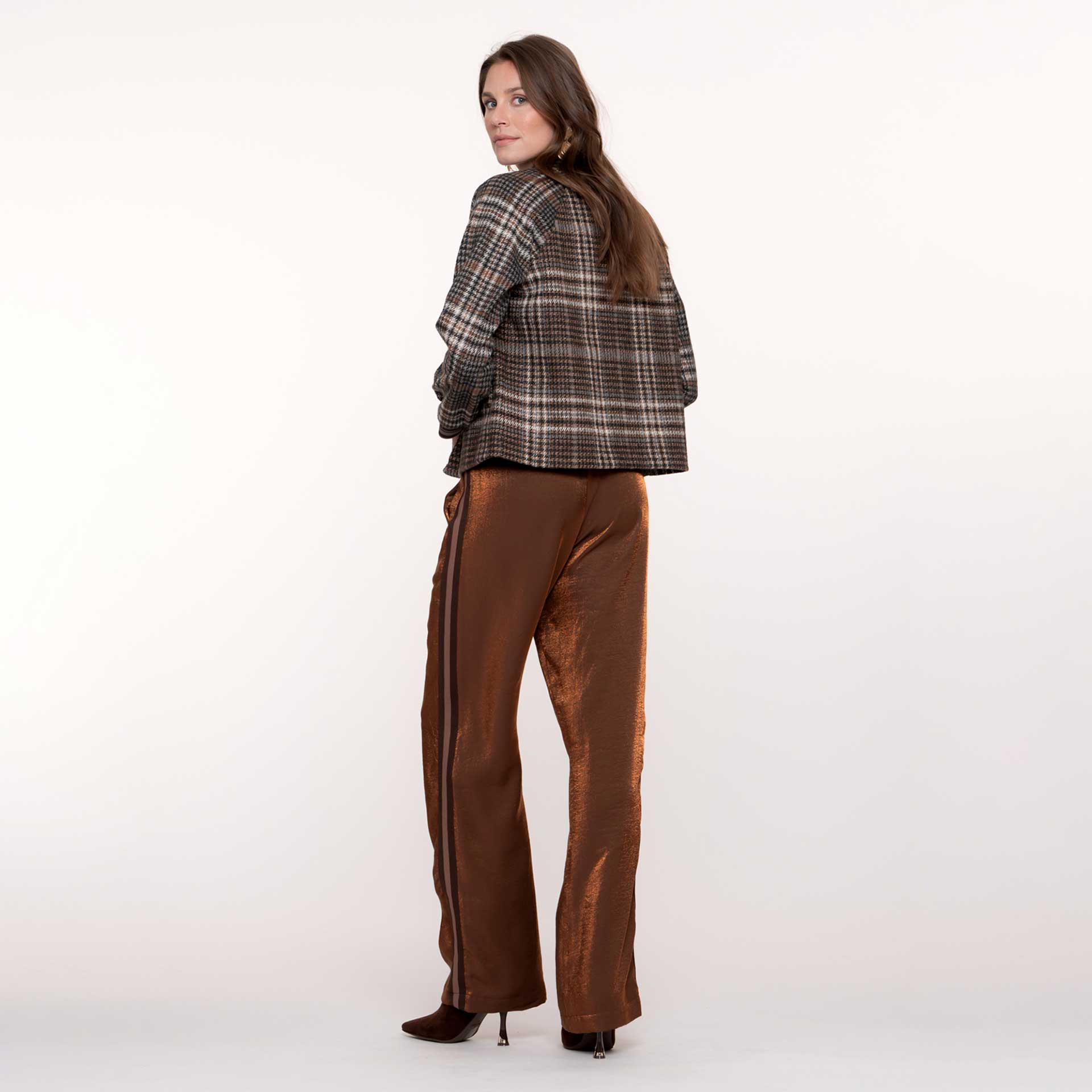 Geisha Broek