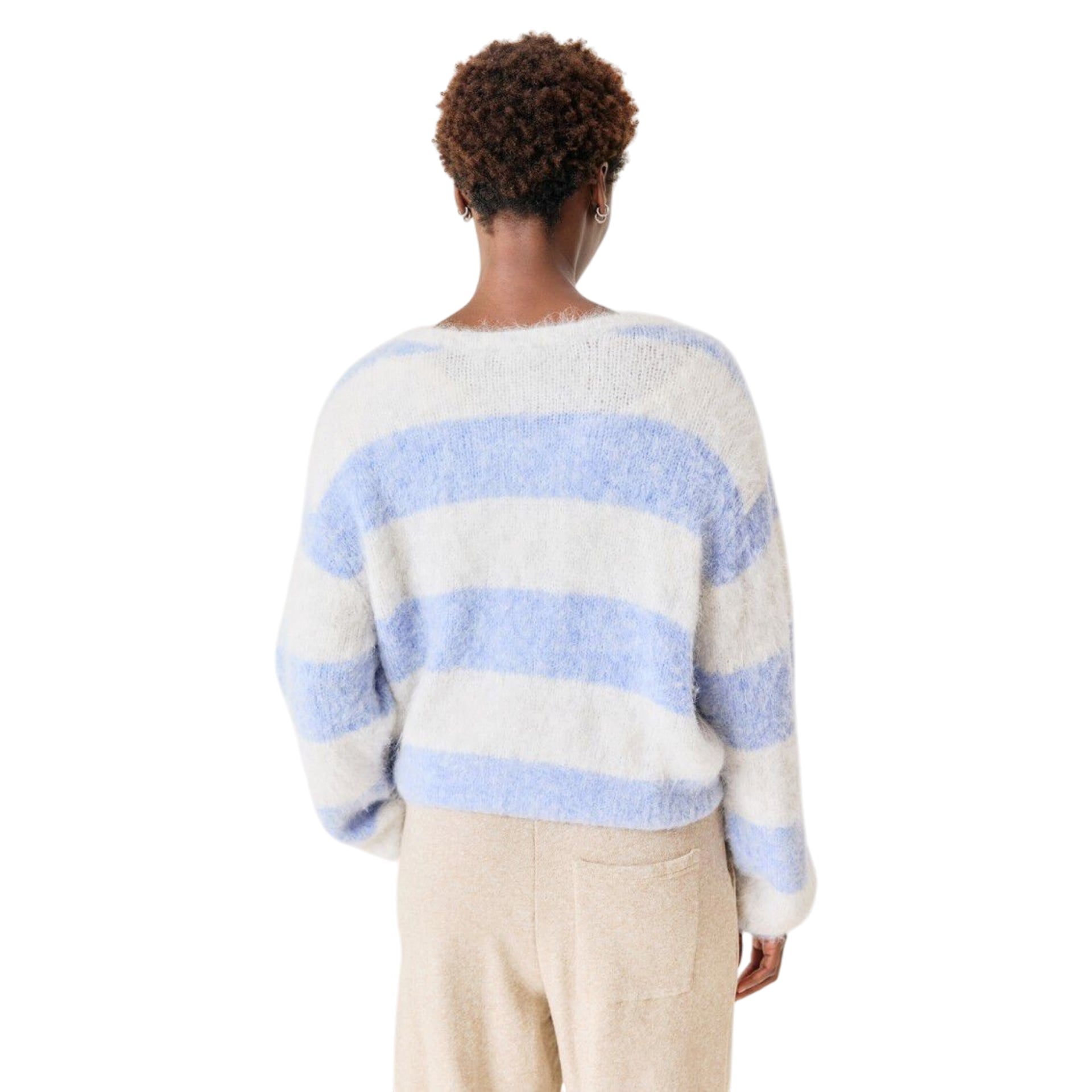 American Vintage Trui
