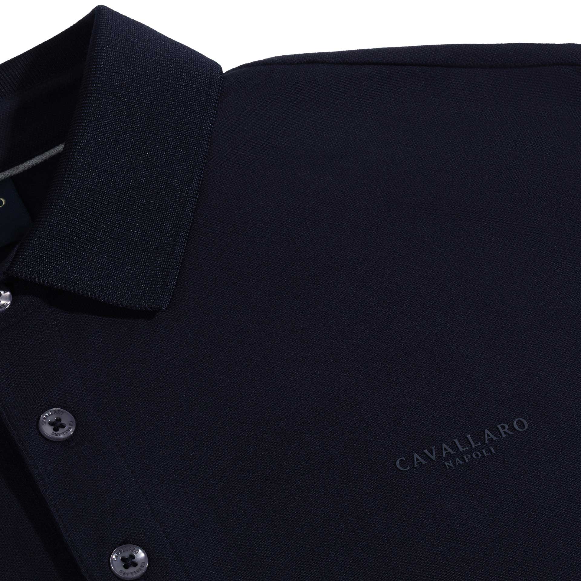 Cavallaro Napoli Polo Basso