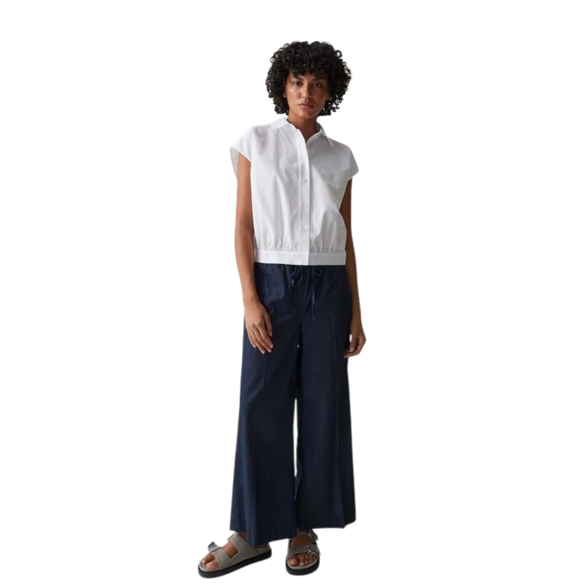Opus Blouse Foreen