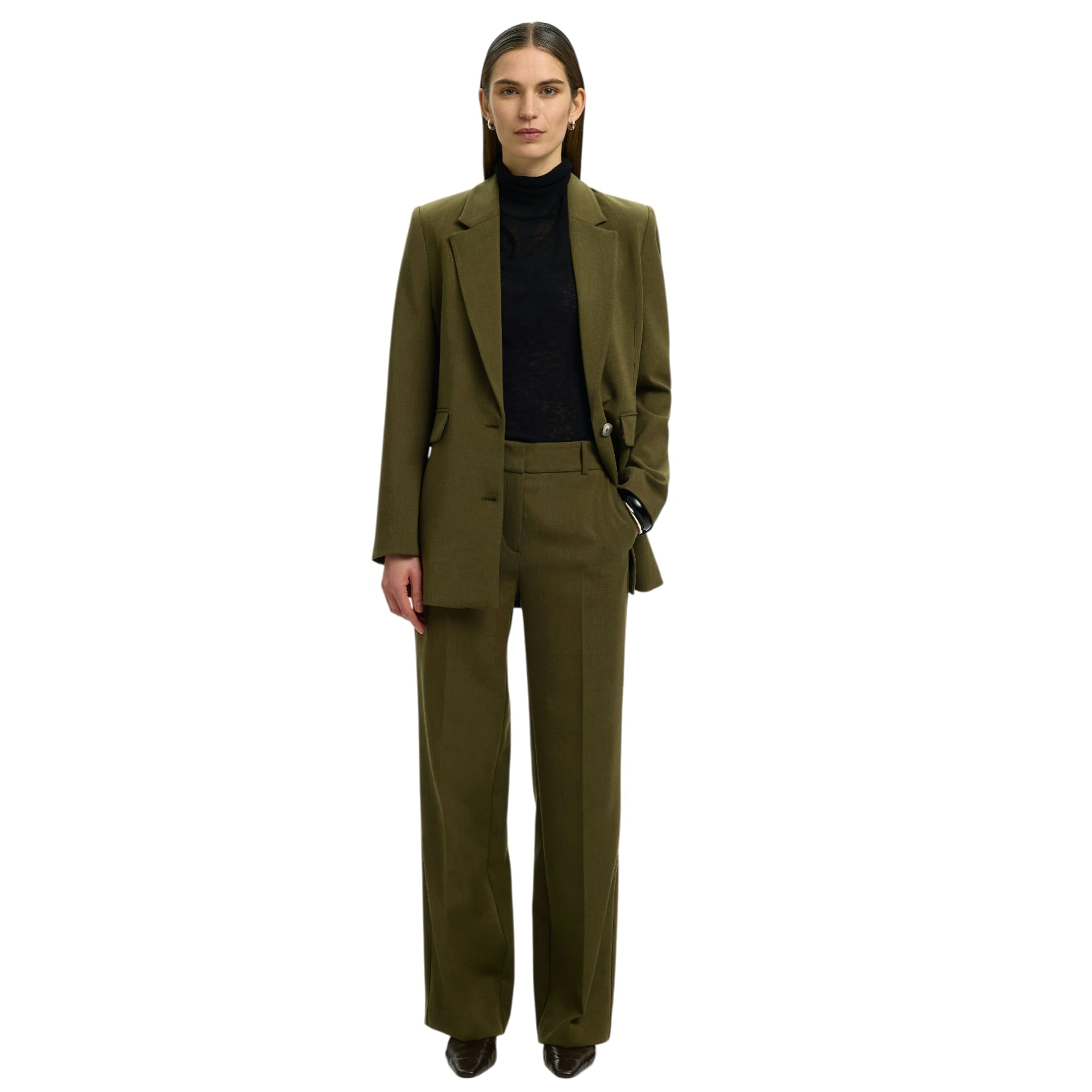 Selected Broek