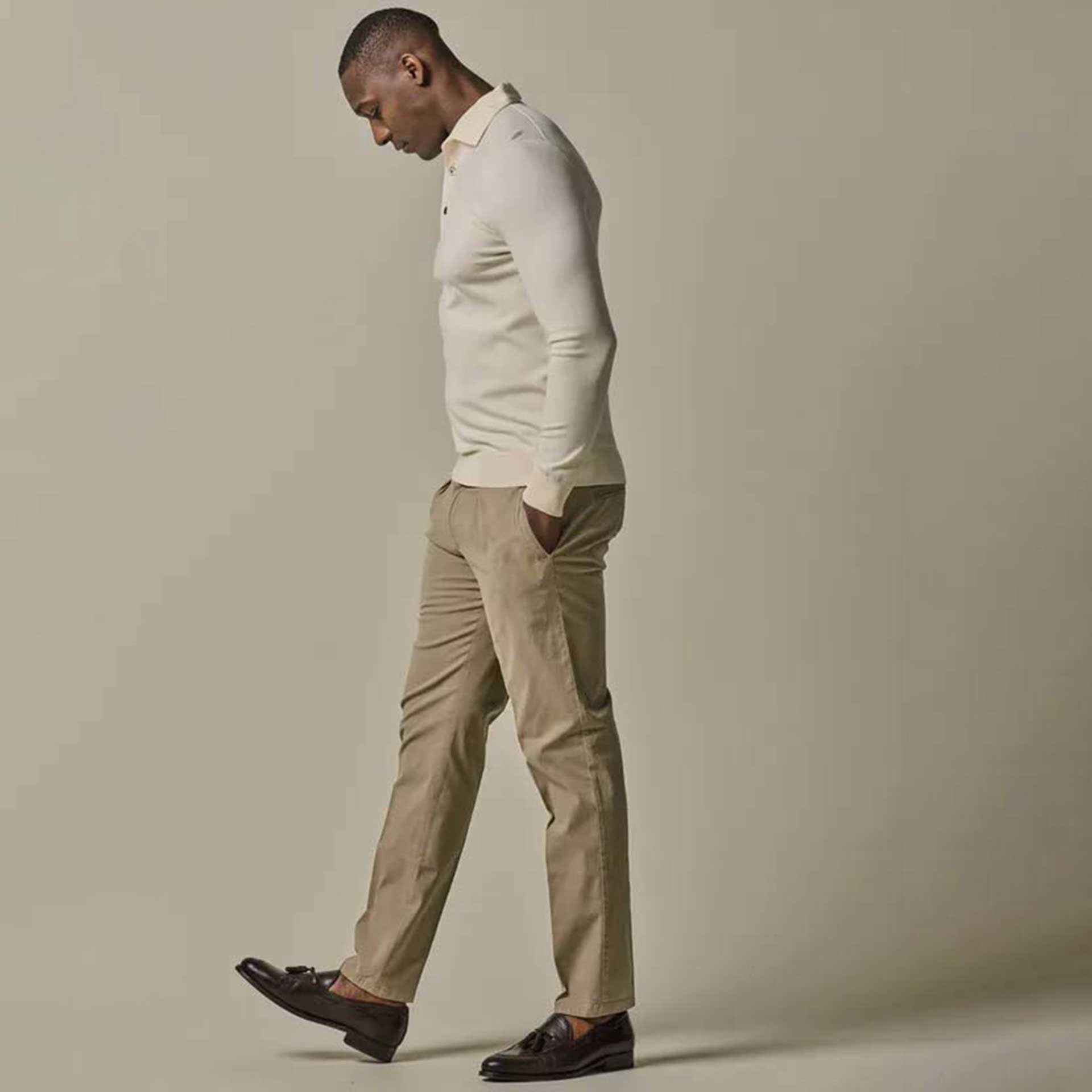 Profuomo Broek