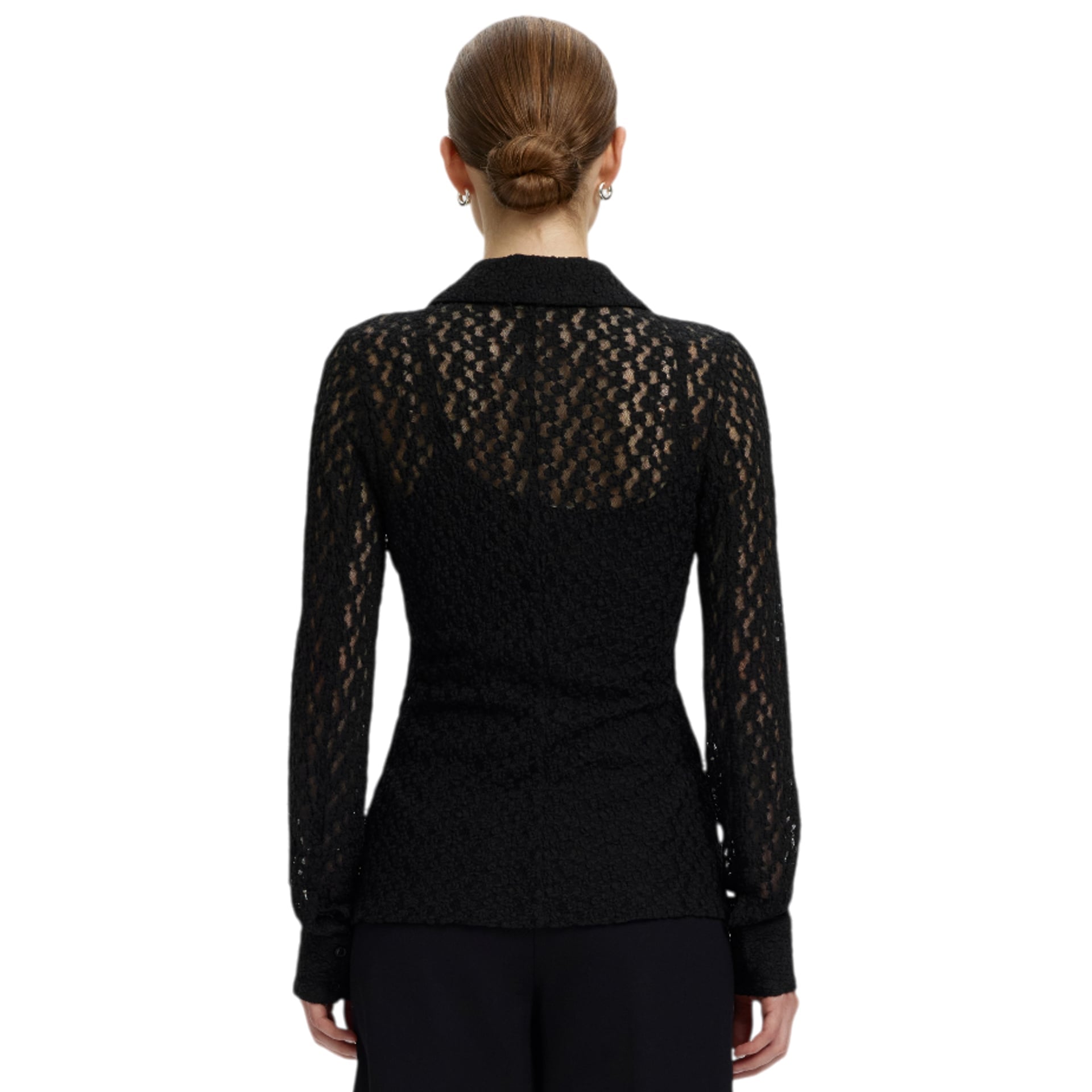 Selected Blouse