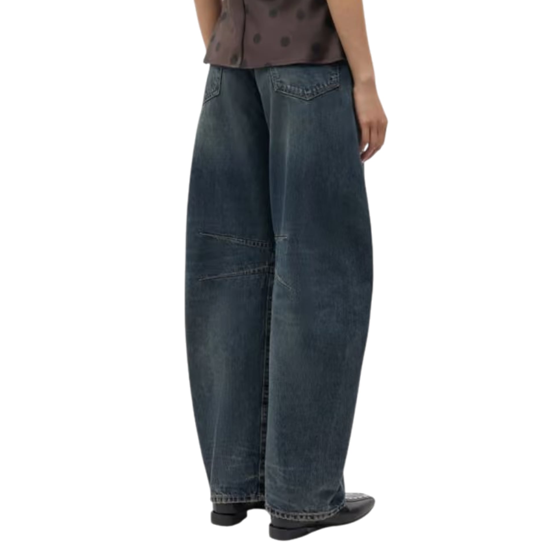 Samsoe & Samsoe Jeans Saharpo