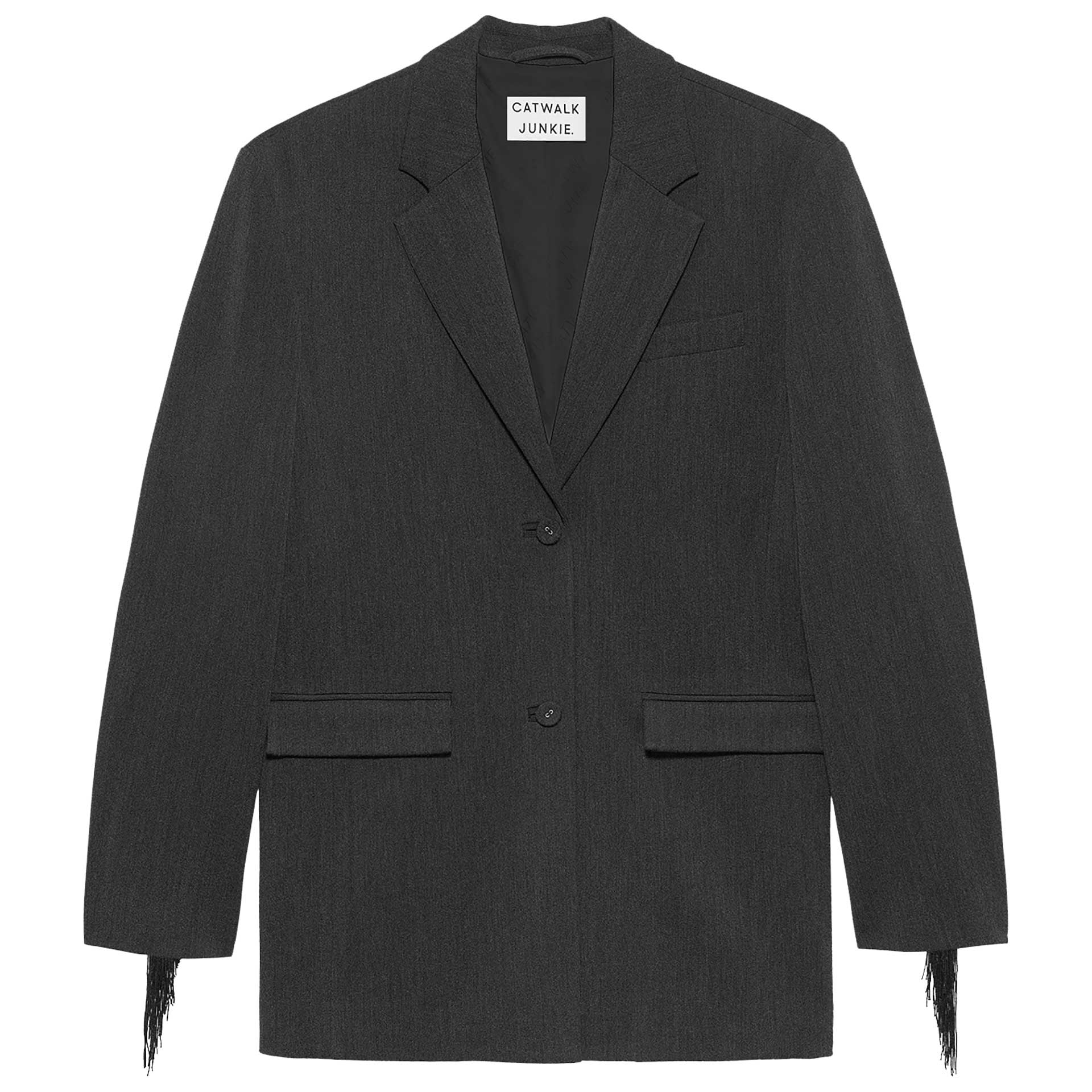 Catwalk Junkie Blazer 1 Catwalk Junkie Blazer