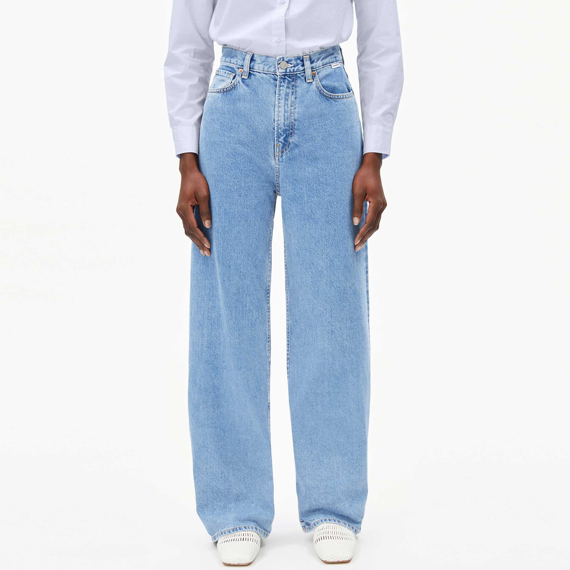 Armed Angels Jeans Enijaa