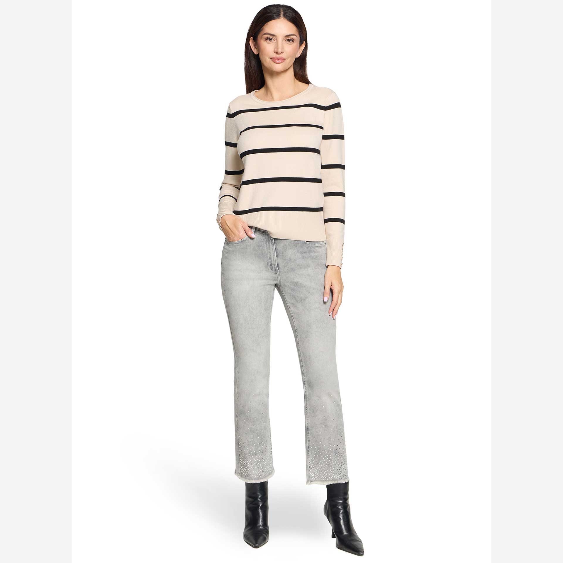 Betty Barclay Truitje