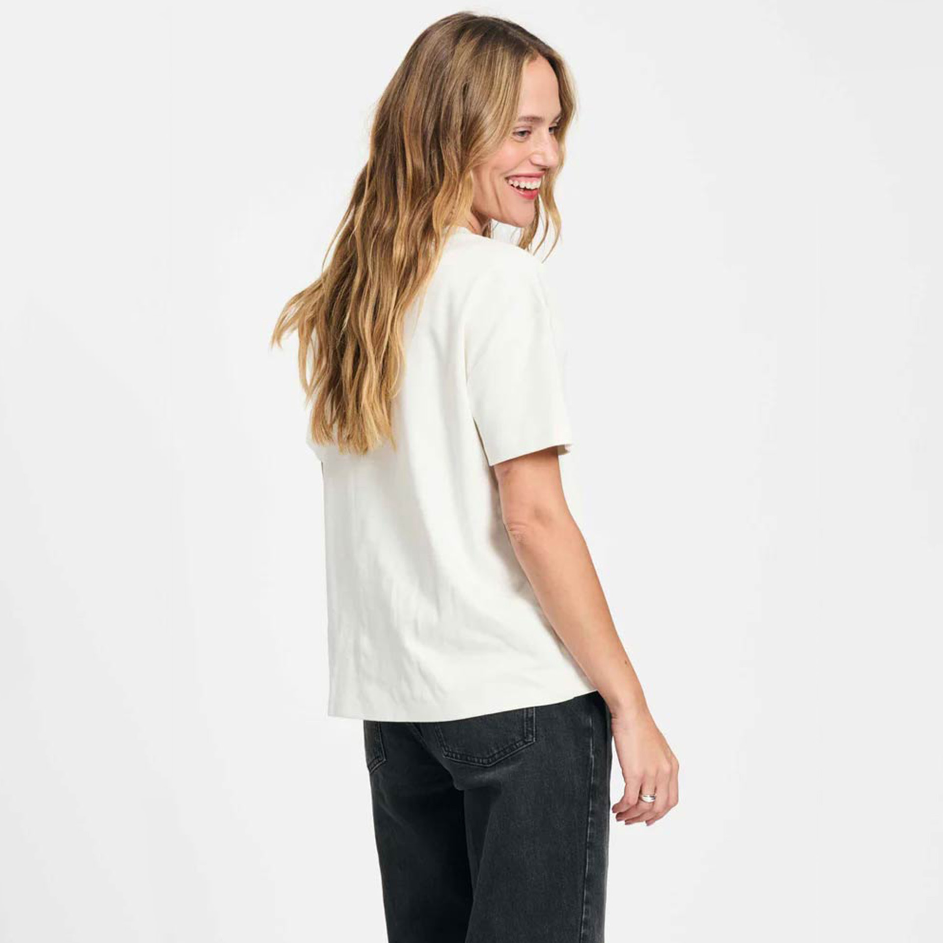 Pom T-Shirt