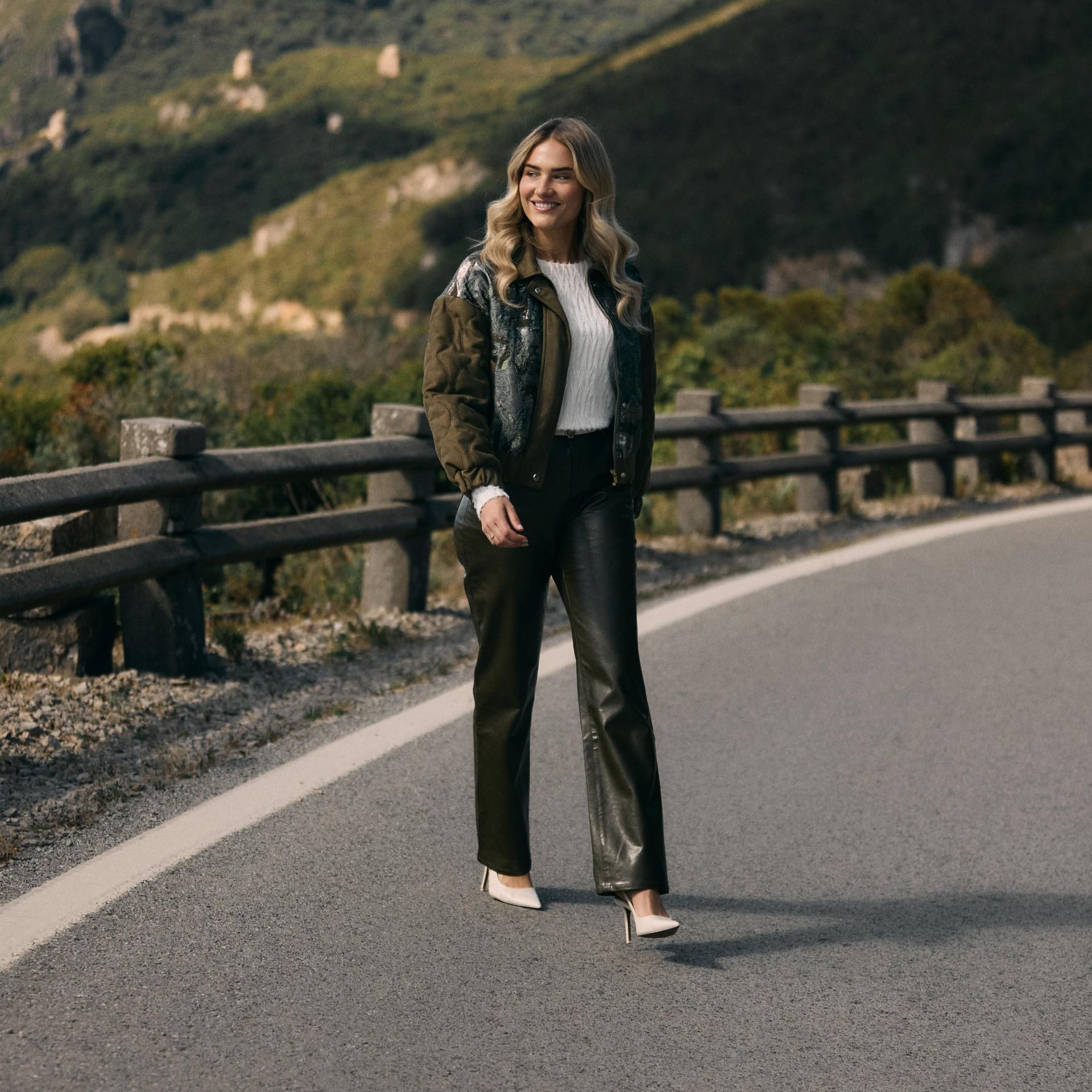 NUKUS Broek Patricia