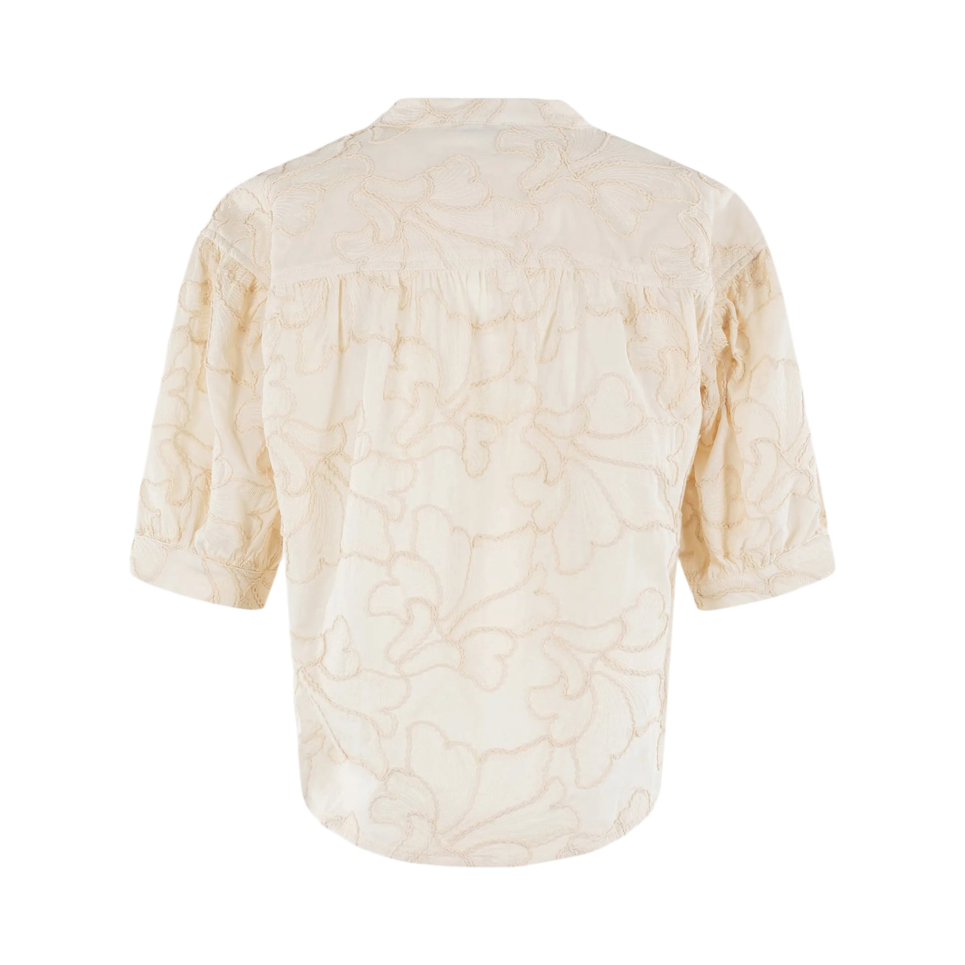 Anna  Blouse
