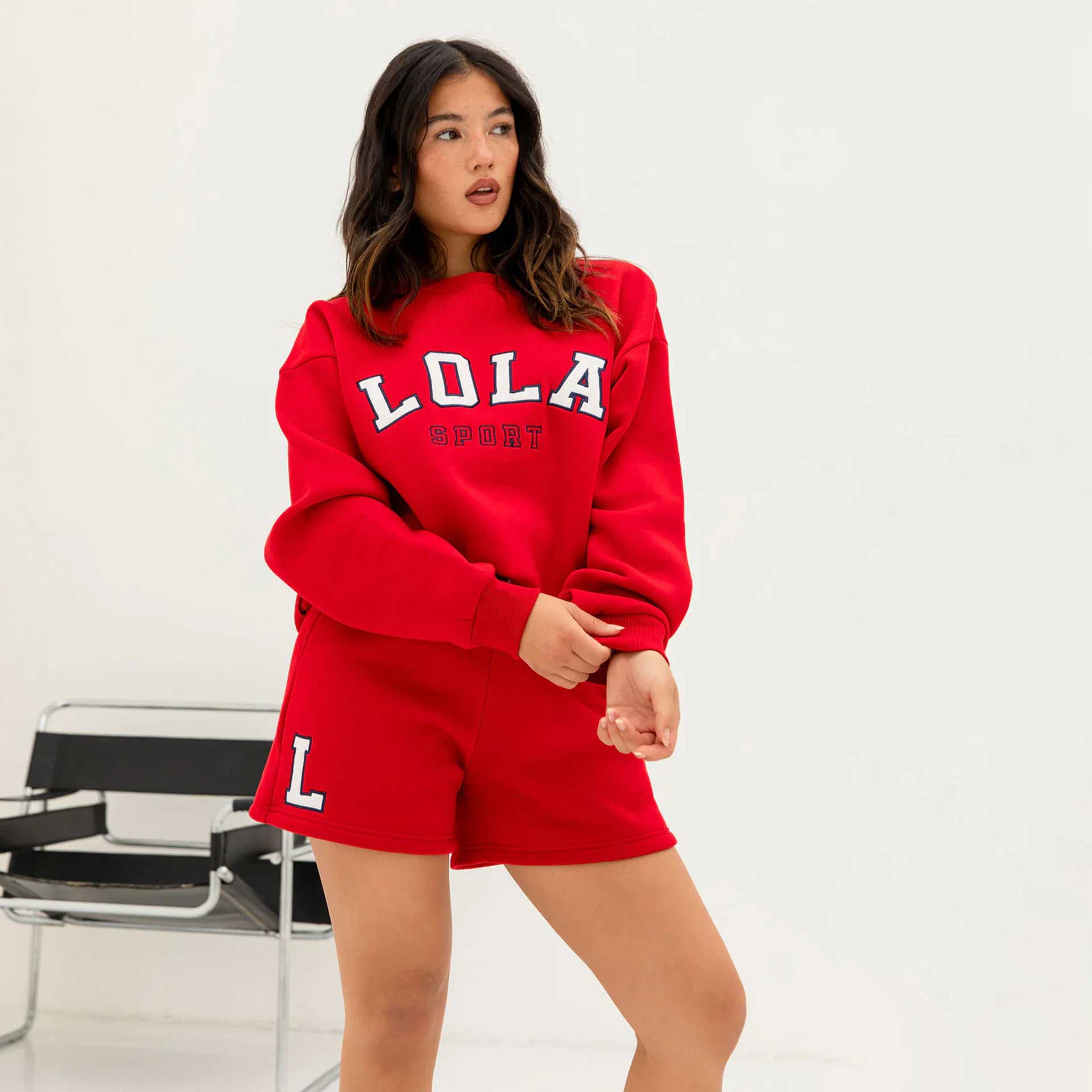 The Lola Club  Milla sweater