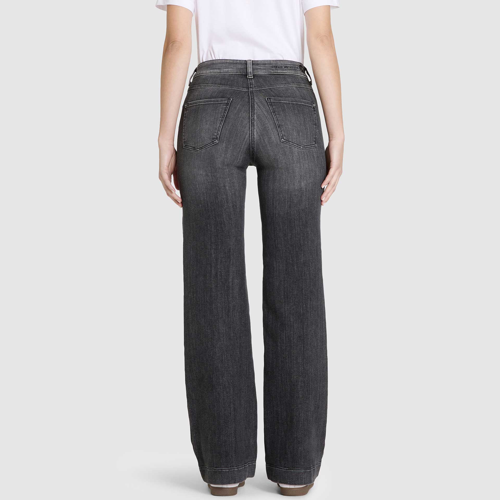 Mac Broek