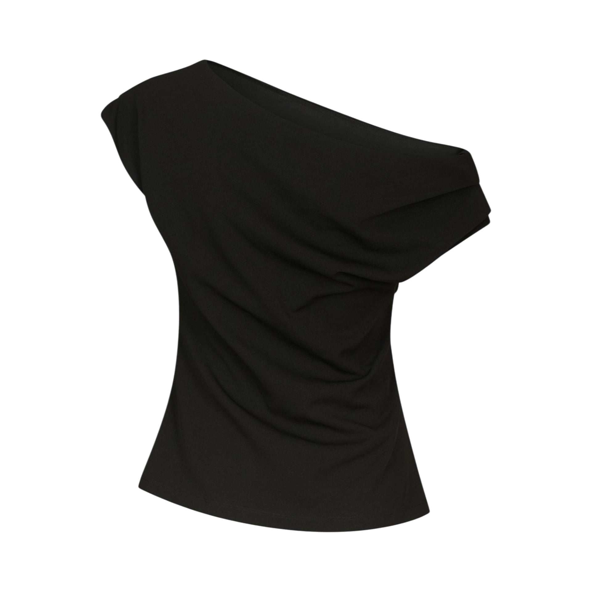 Neo Noir Top Mabelle