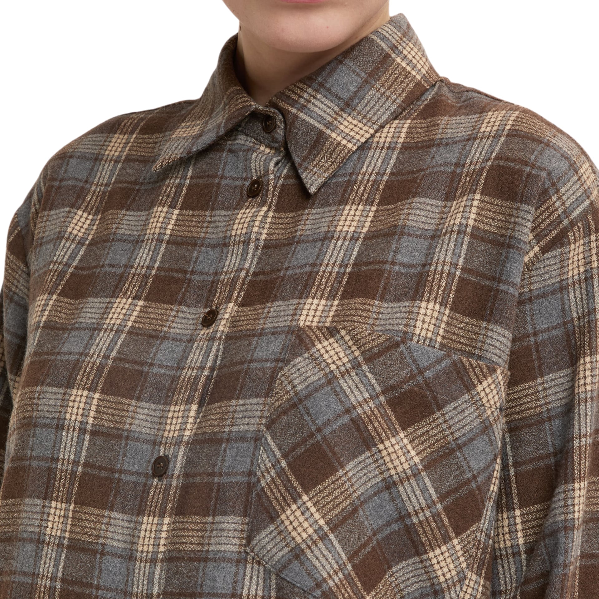Eleh Blouse