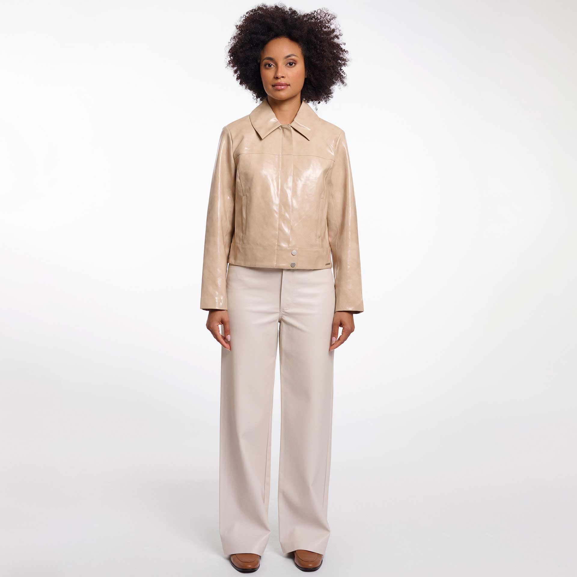 Rino & Pelle Jasje Tender