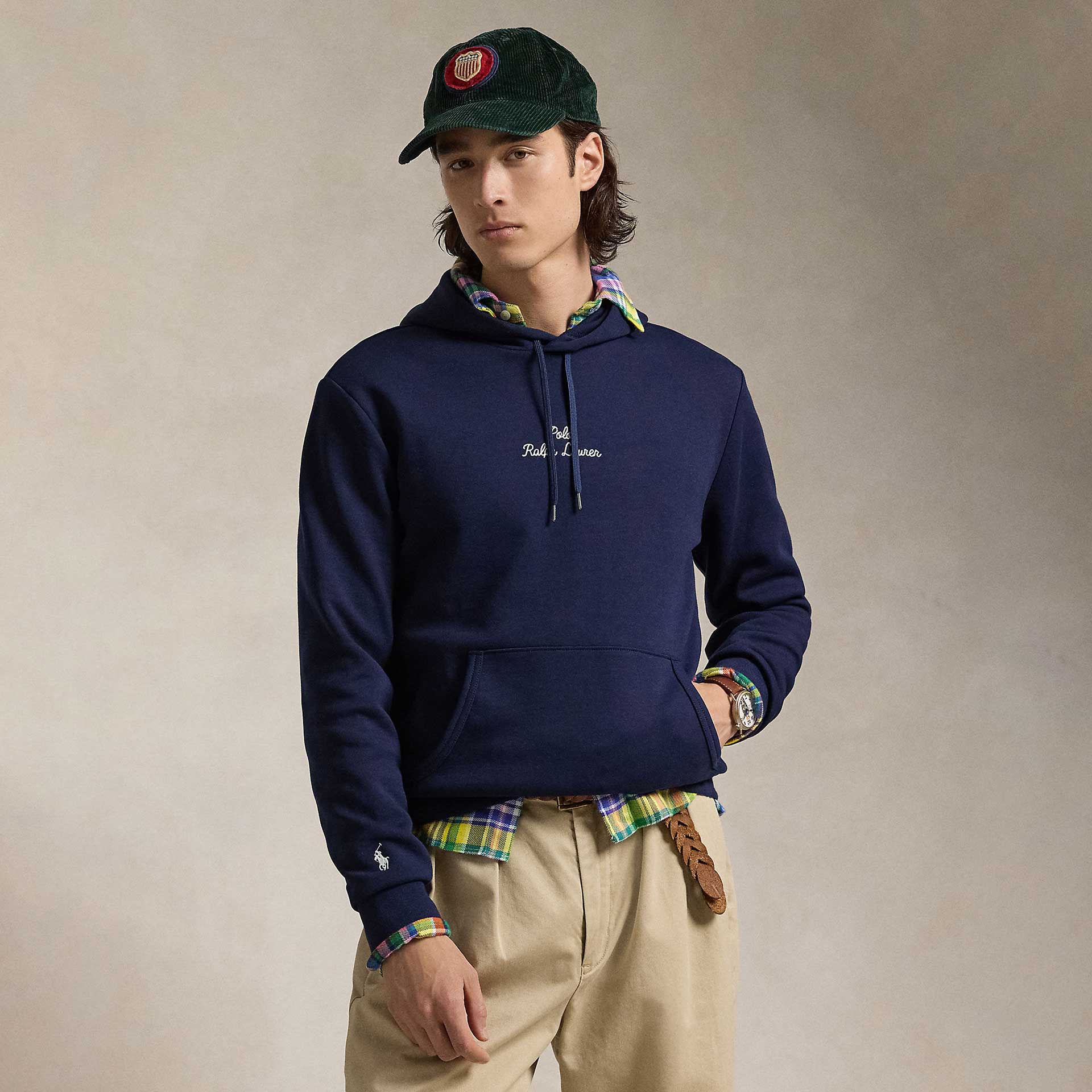 Polo Ralph Lauren Hoodie