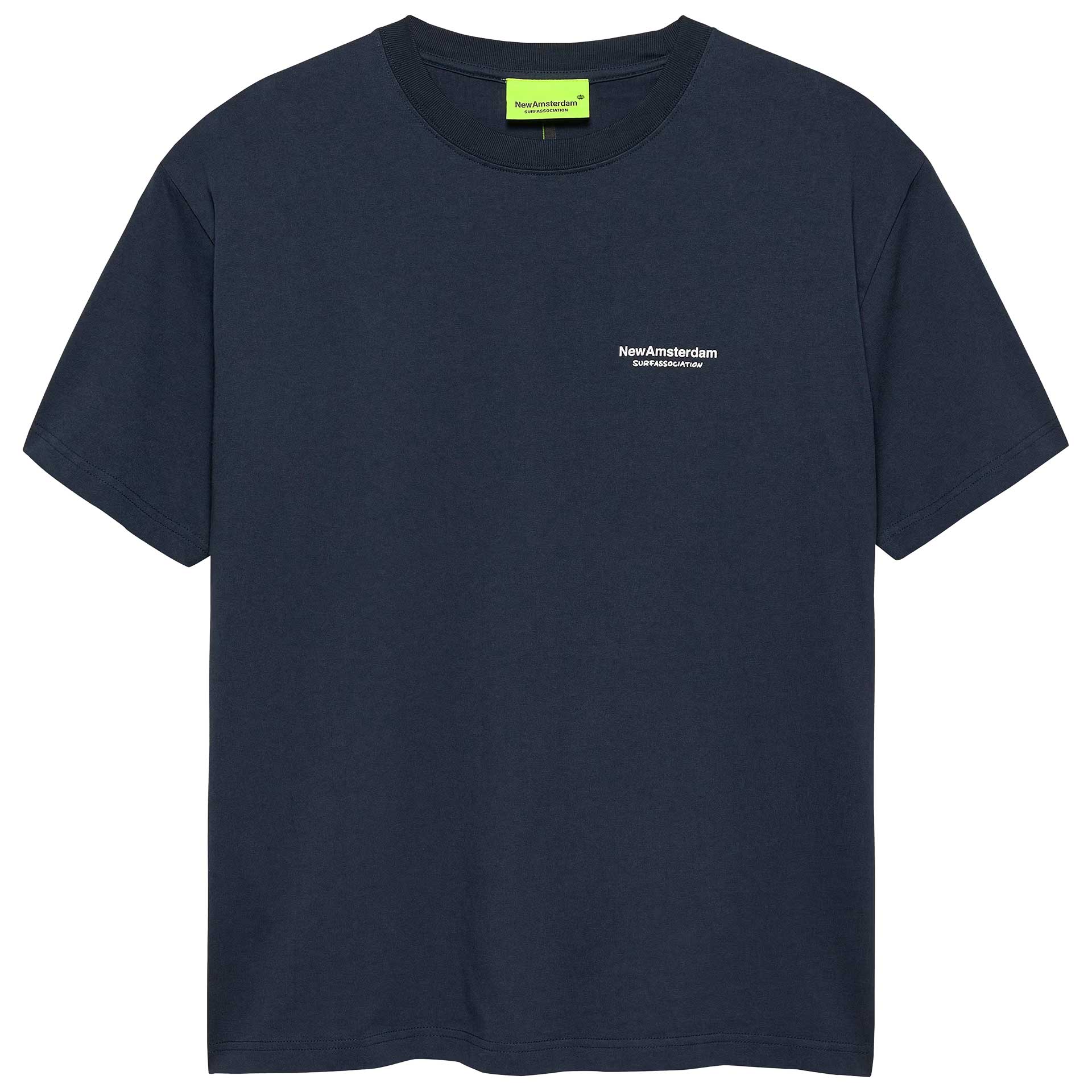 New Amsterdam Surf Association T-shirt Photo