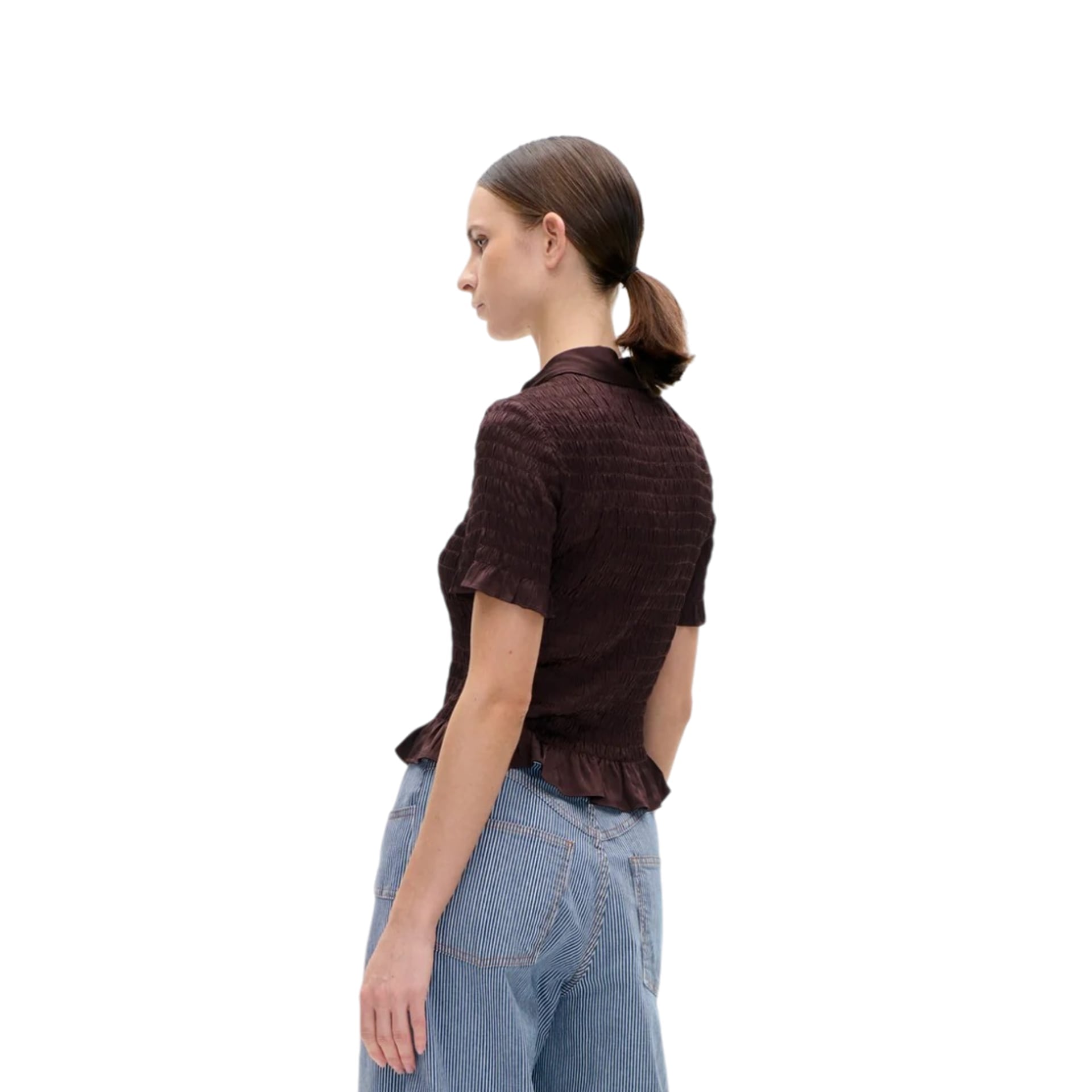 Baum und Pferdgarten Blouse Top Myka