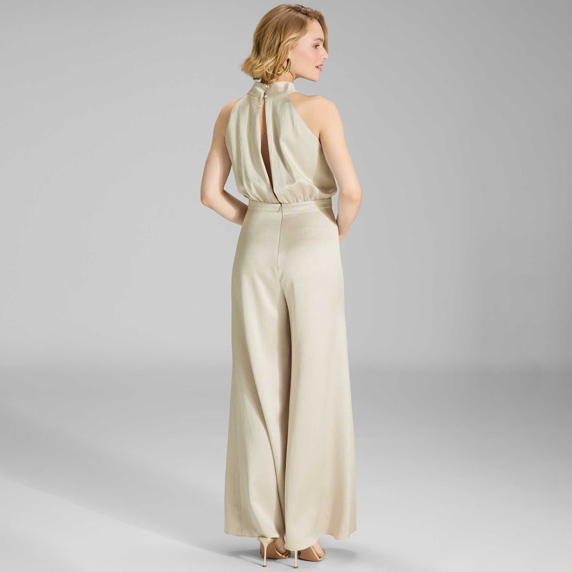 Swing Jumpsuit