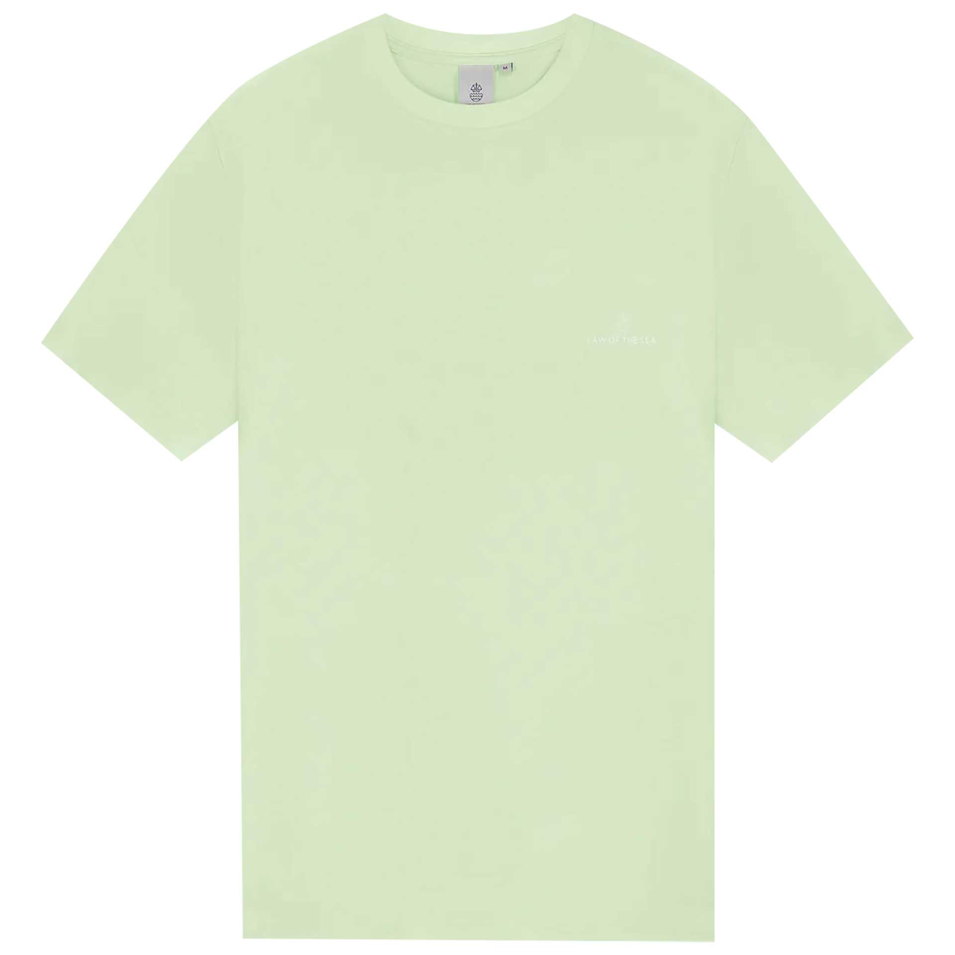 T-Shirt Law Logo