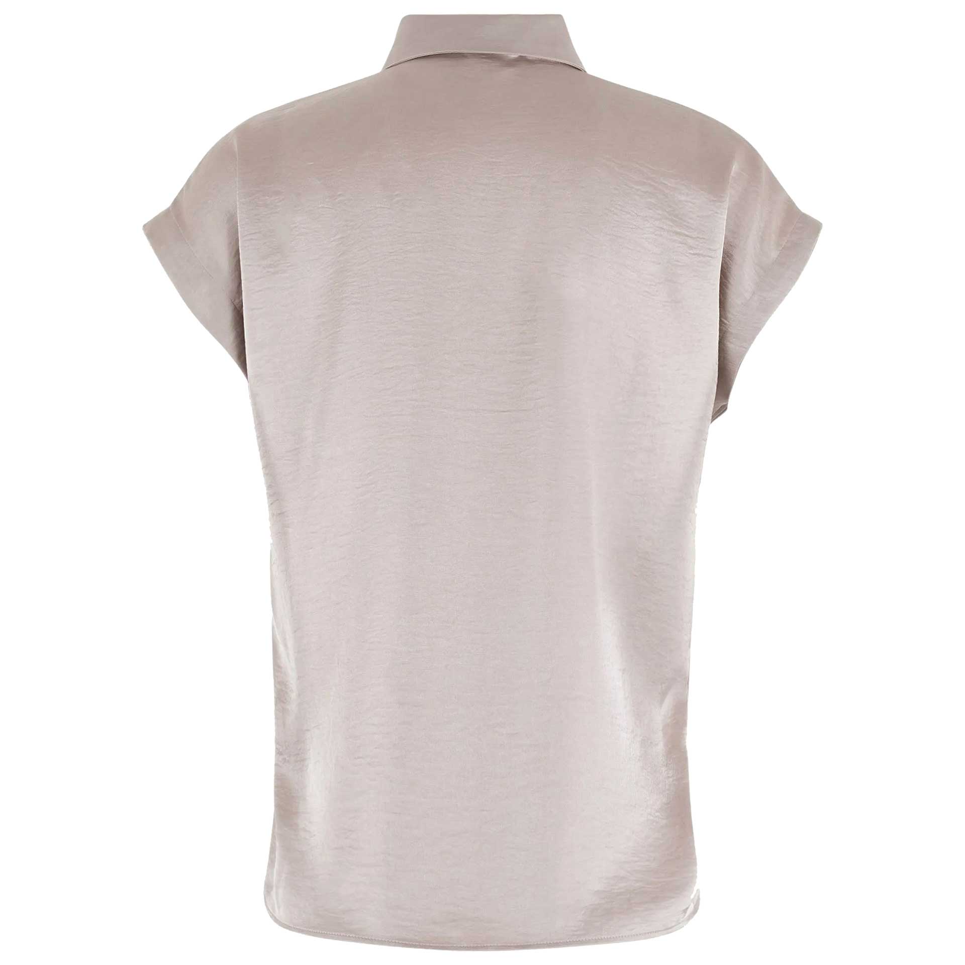 Anna  Blouse