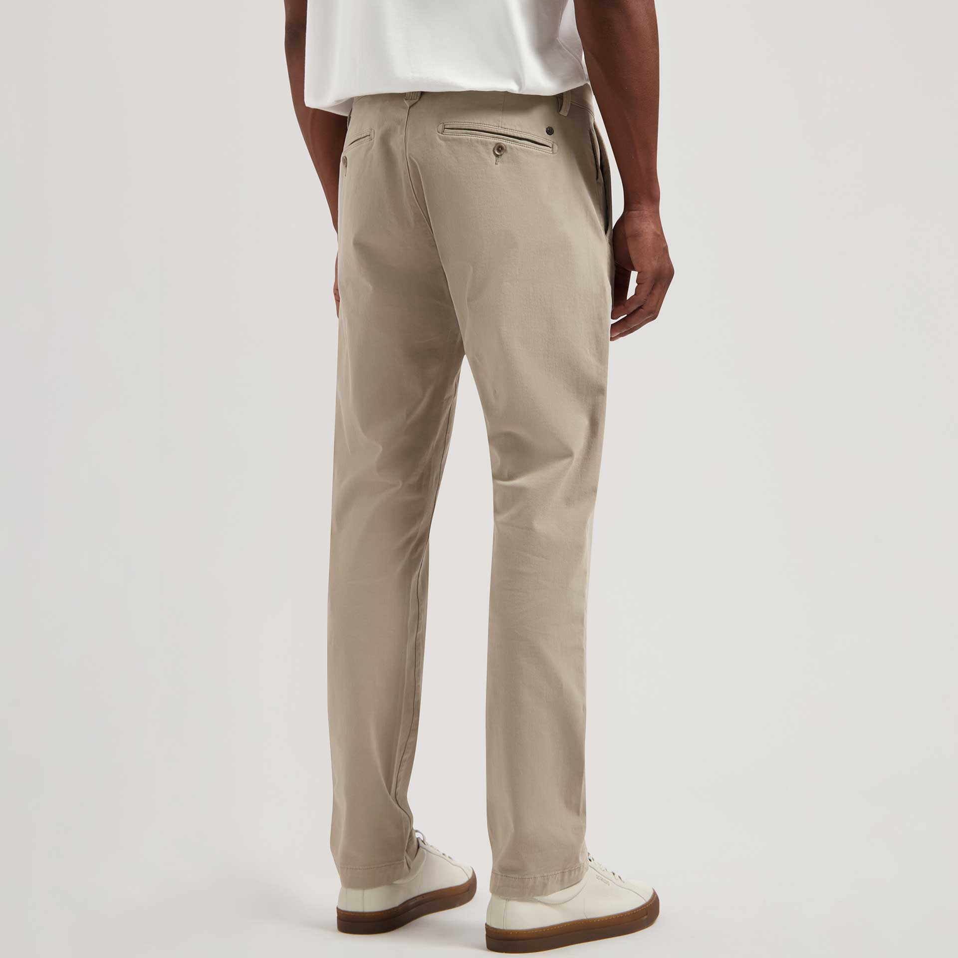 Dstrezzed Broek Marlon