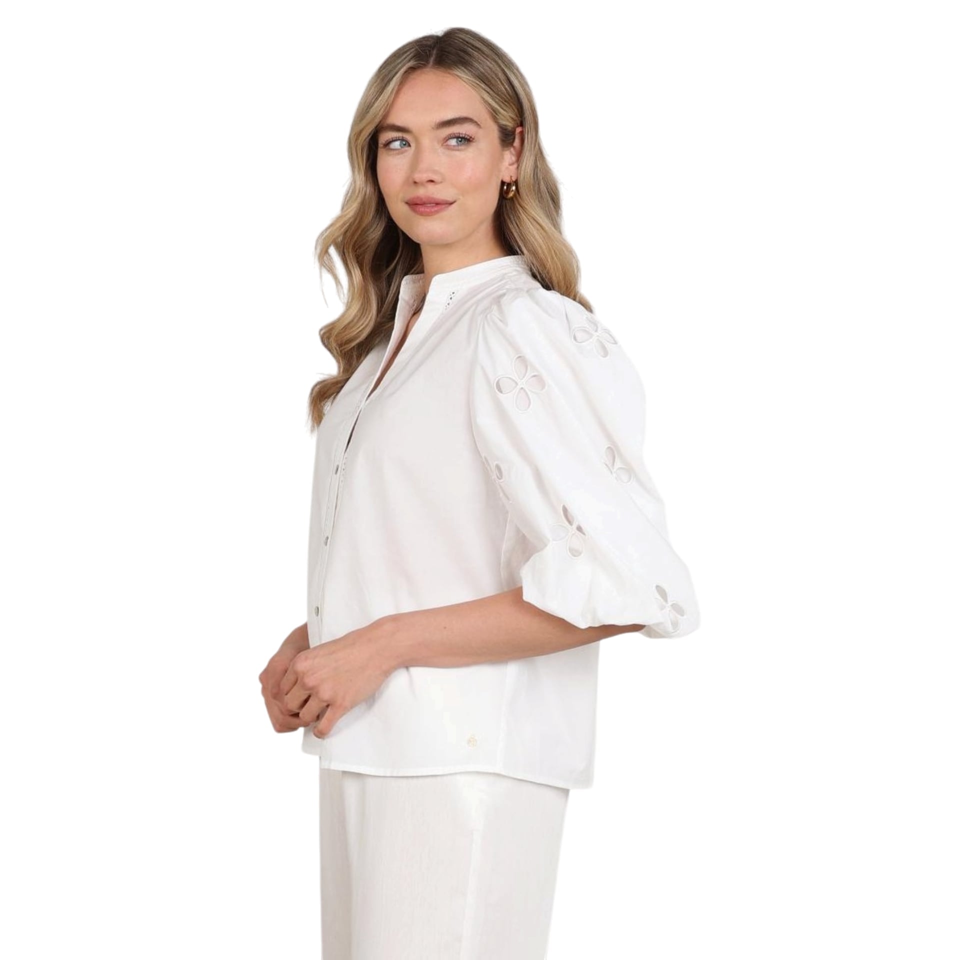 NUKUS `Blouse Rosie