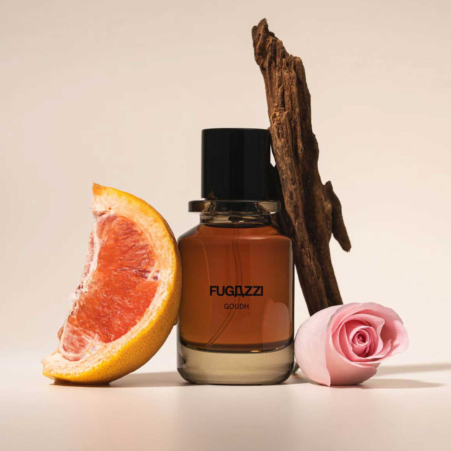 Fugazzi Fugazzi Goudh