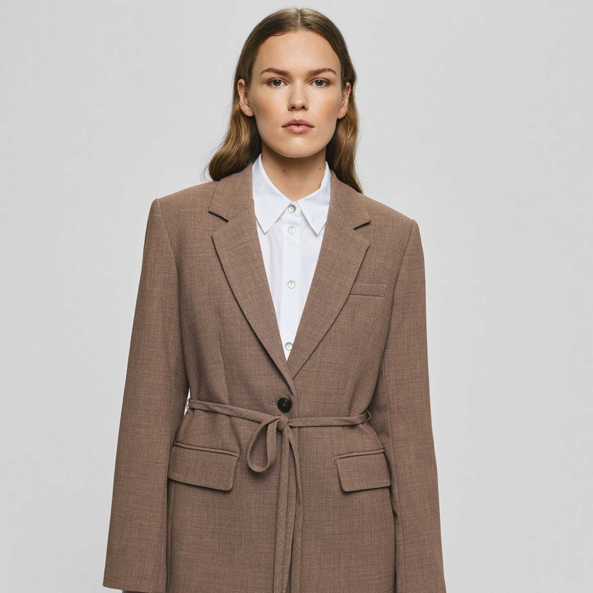 Msch Copenhagen Blazer Darina