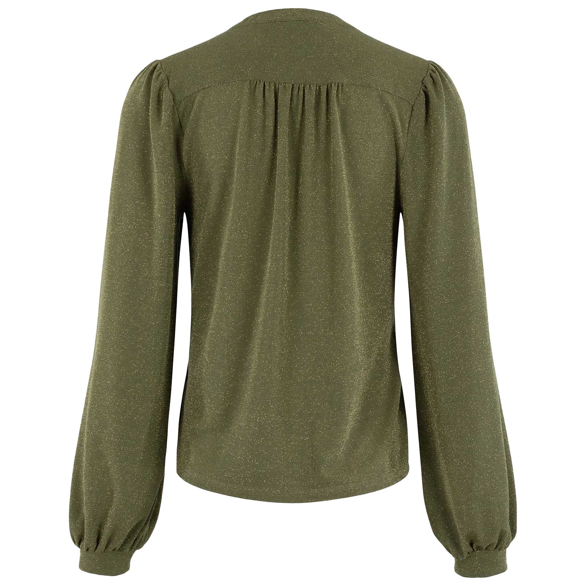 Anna  Blouse