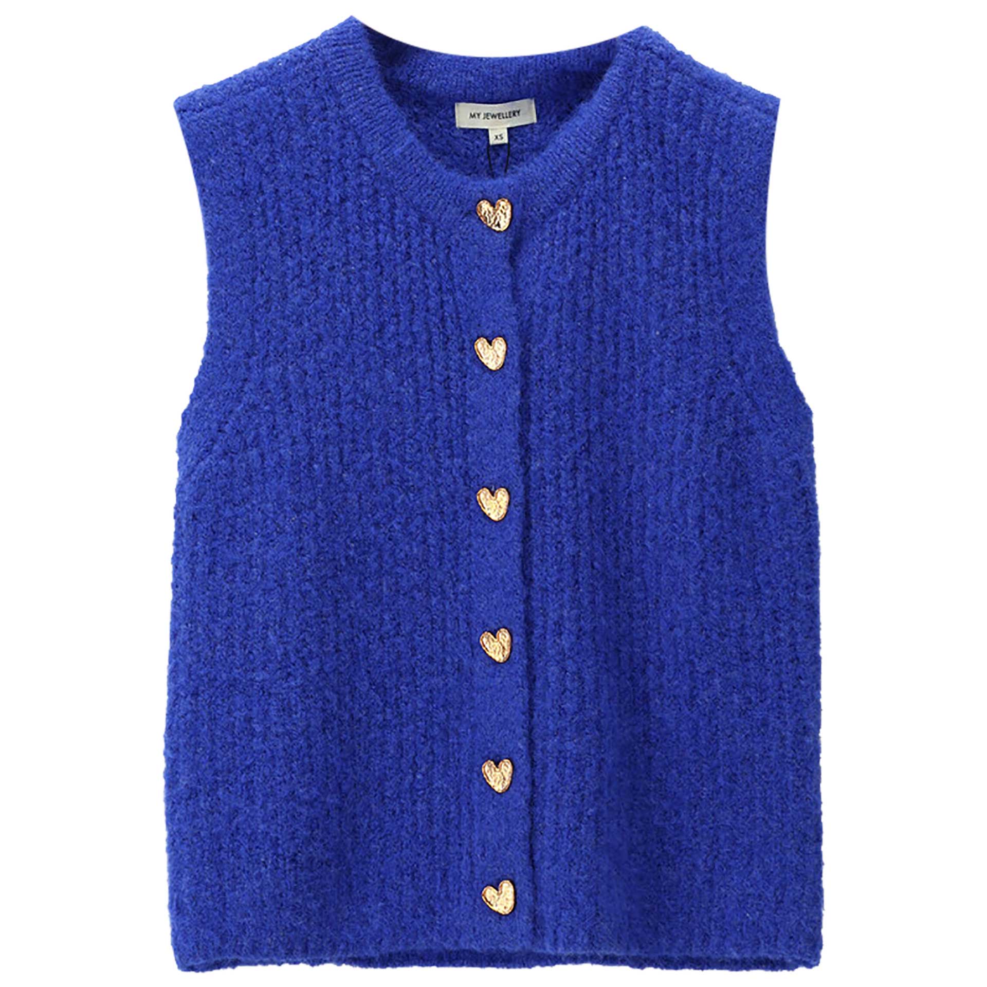My Jewellery  Gilet