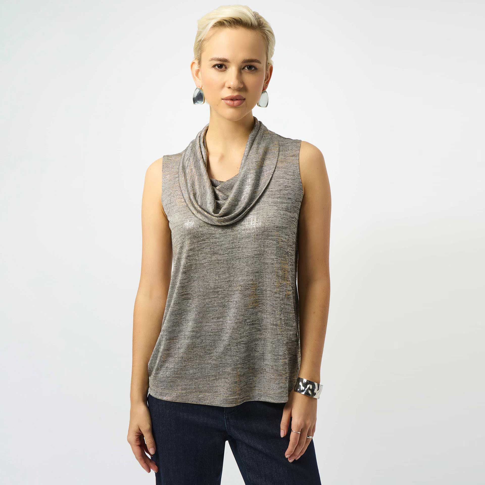 Joseph Ribkoff Blouse top