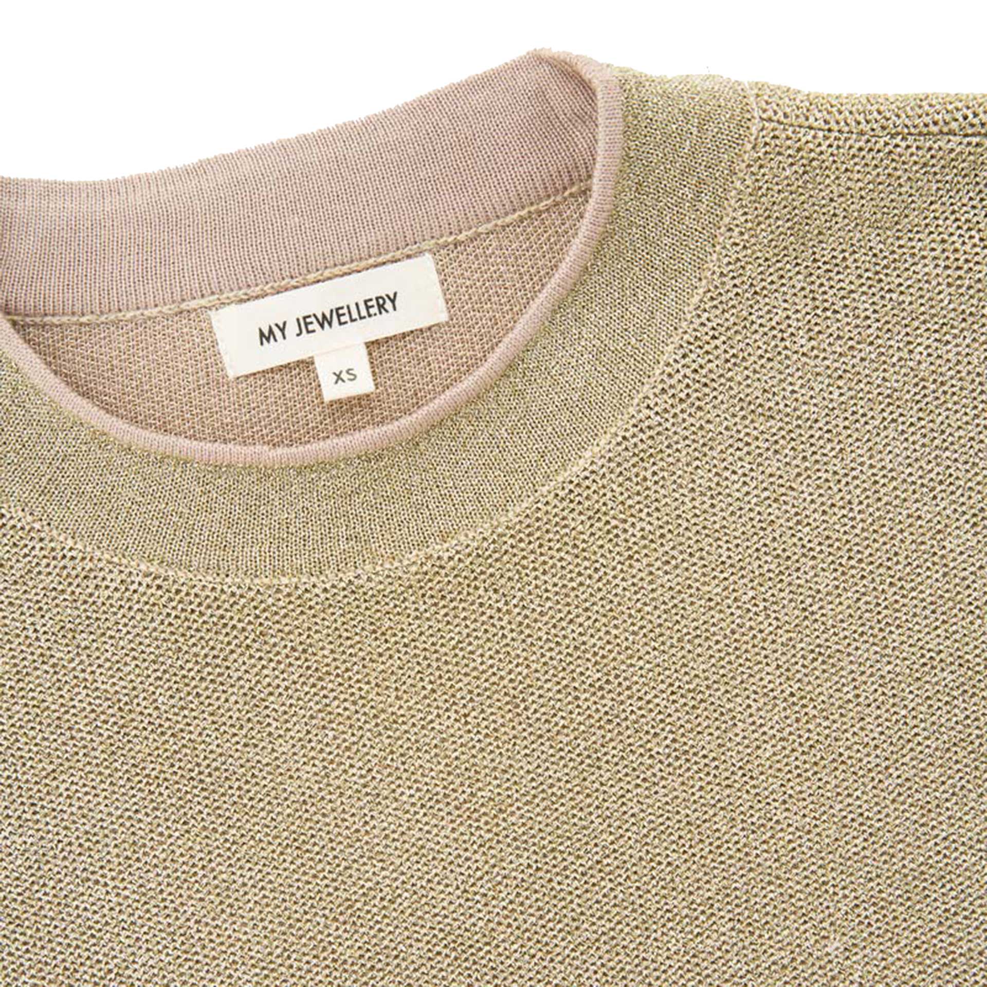 My Jewellery  T-Shirt 