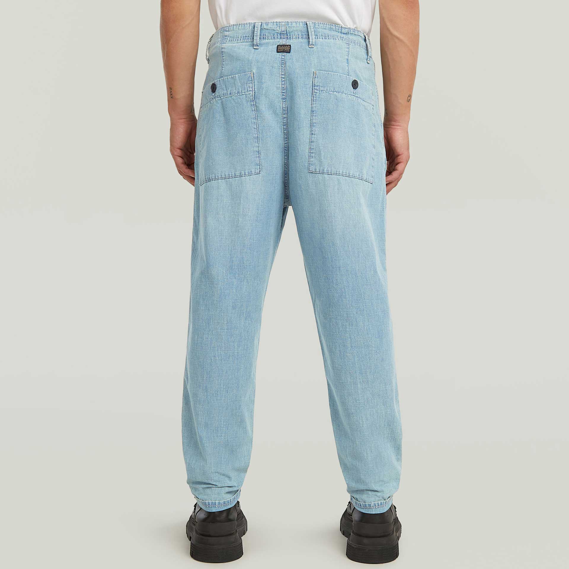 G-Star Jeans