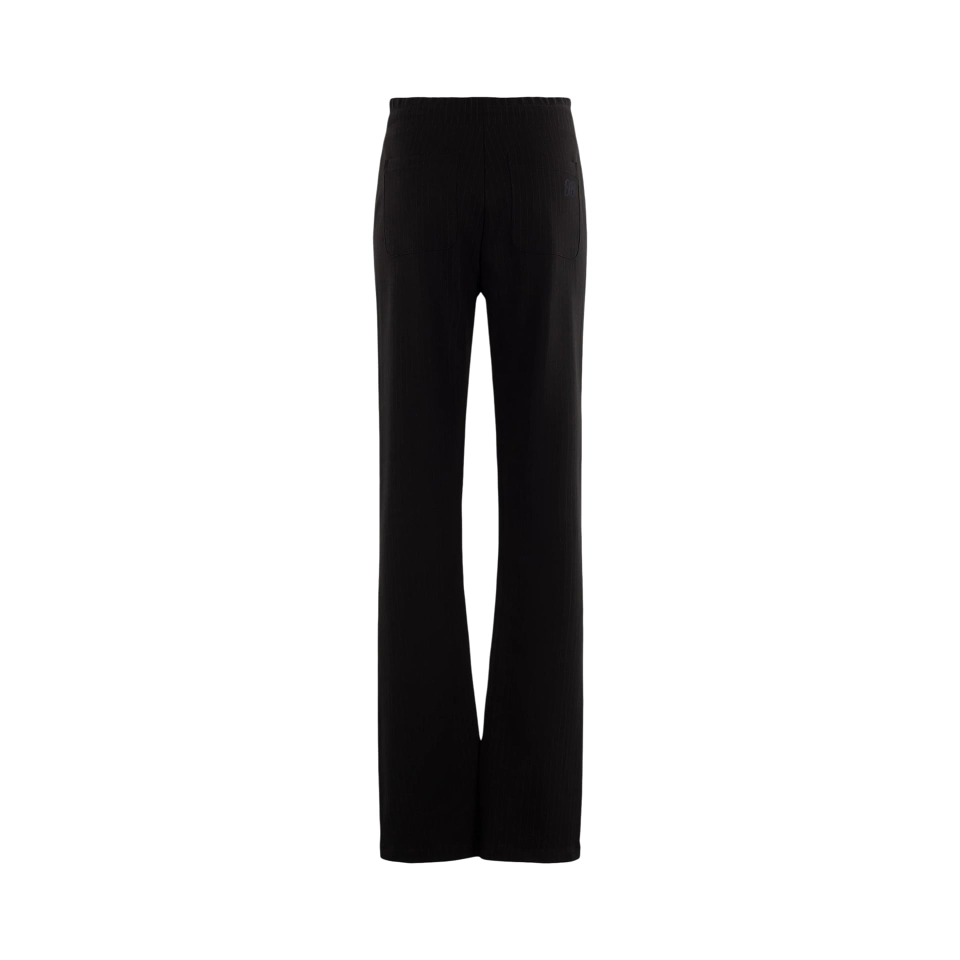 Anna Blue Pantalon Hobey